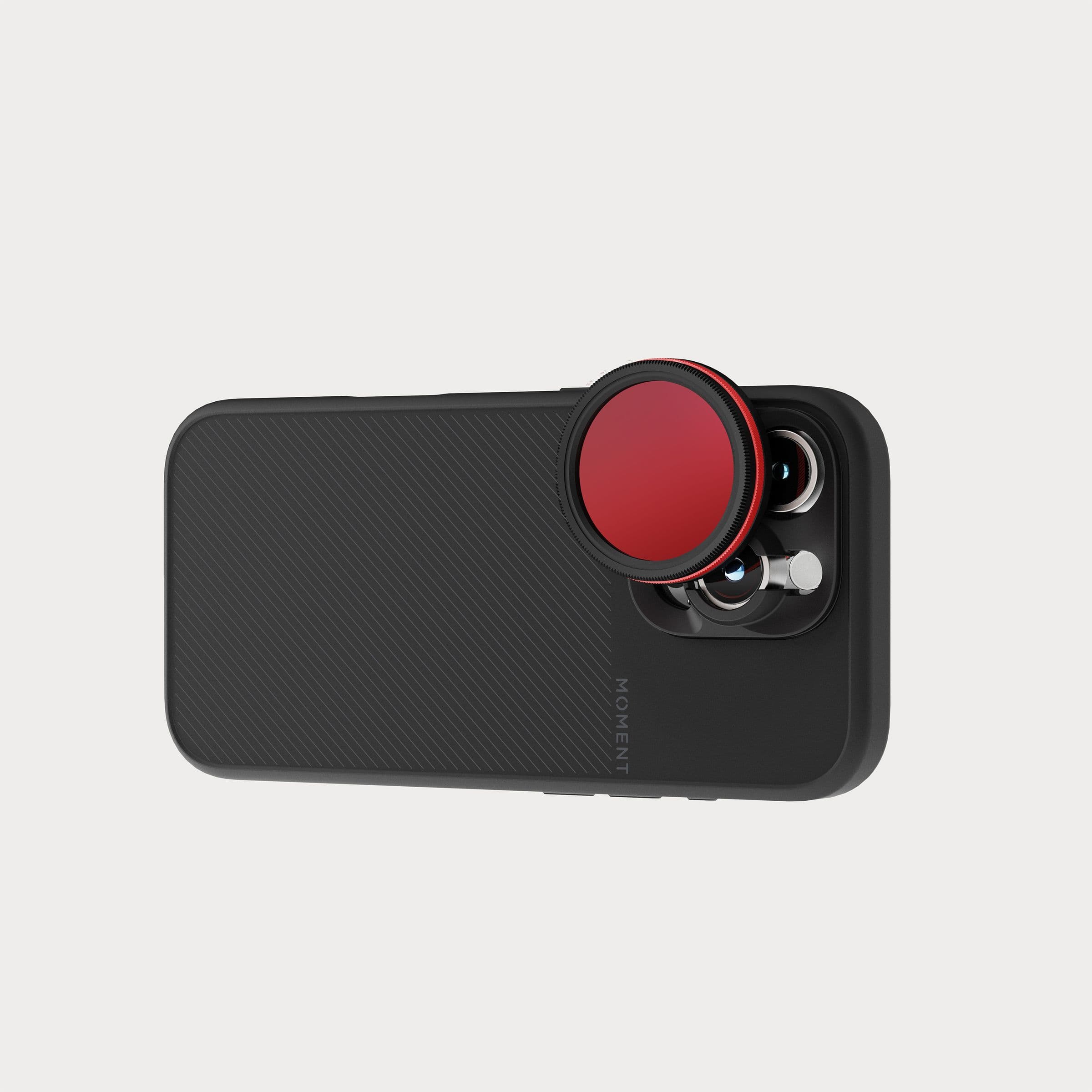 37mm Phone Filter Mount (T-series) - Storming Gravity