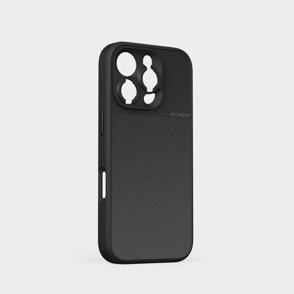 Camera Case for iPhone 16 Series - Storming Gravity
