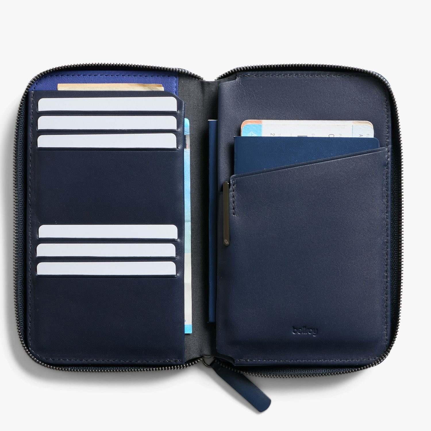 Bellroy Travel Folio (รุ่นที่สอง)