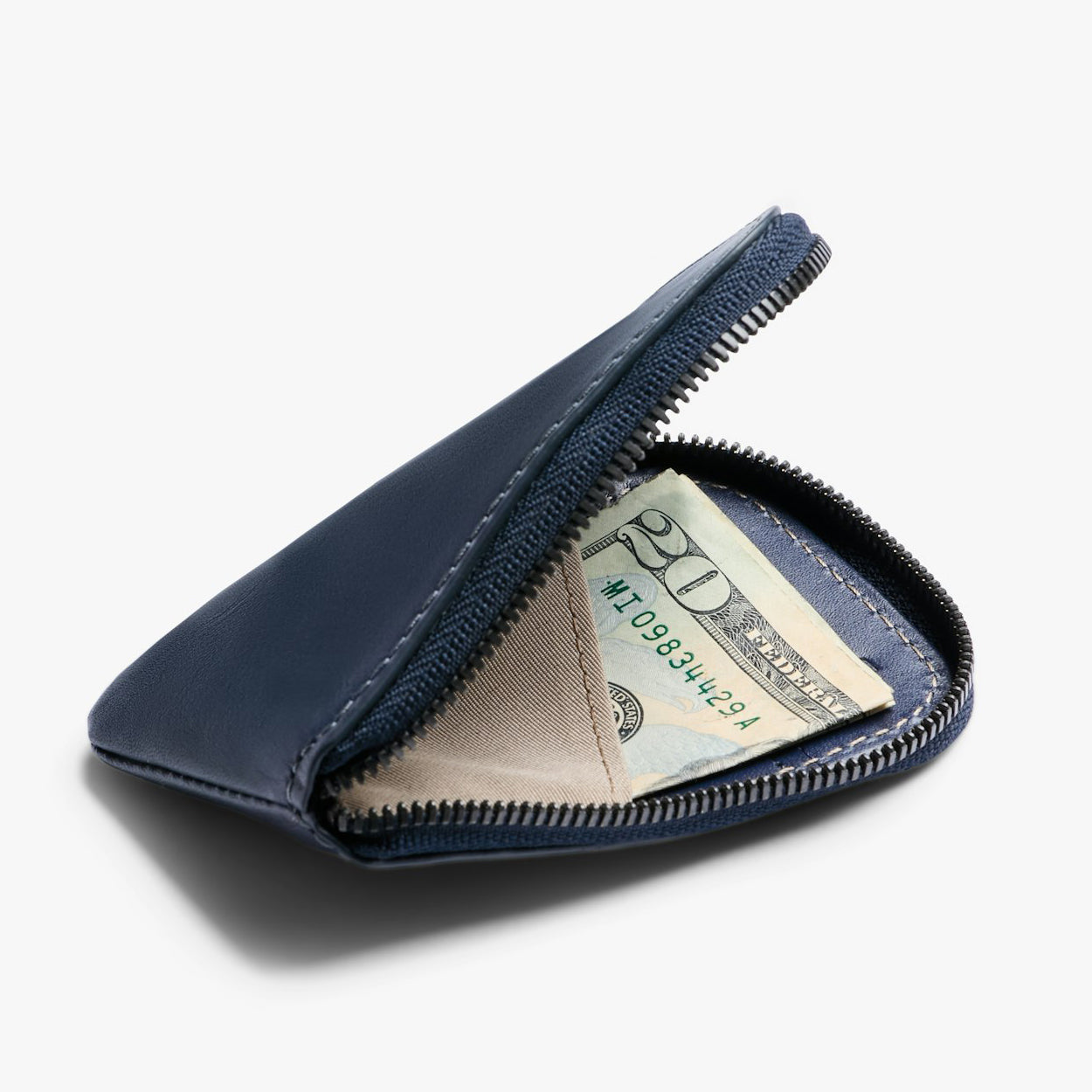 Bellroy Card Pocket - Storming Gravity