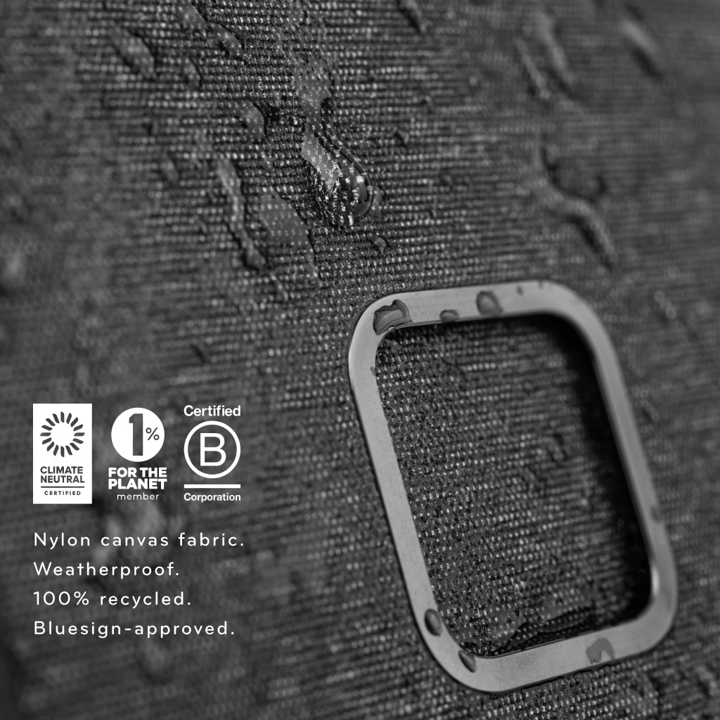Everyday Case for iPhone 15 Pro / Pro Max V2 - Storming Gravity