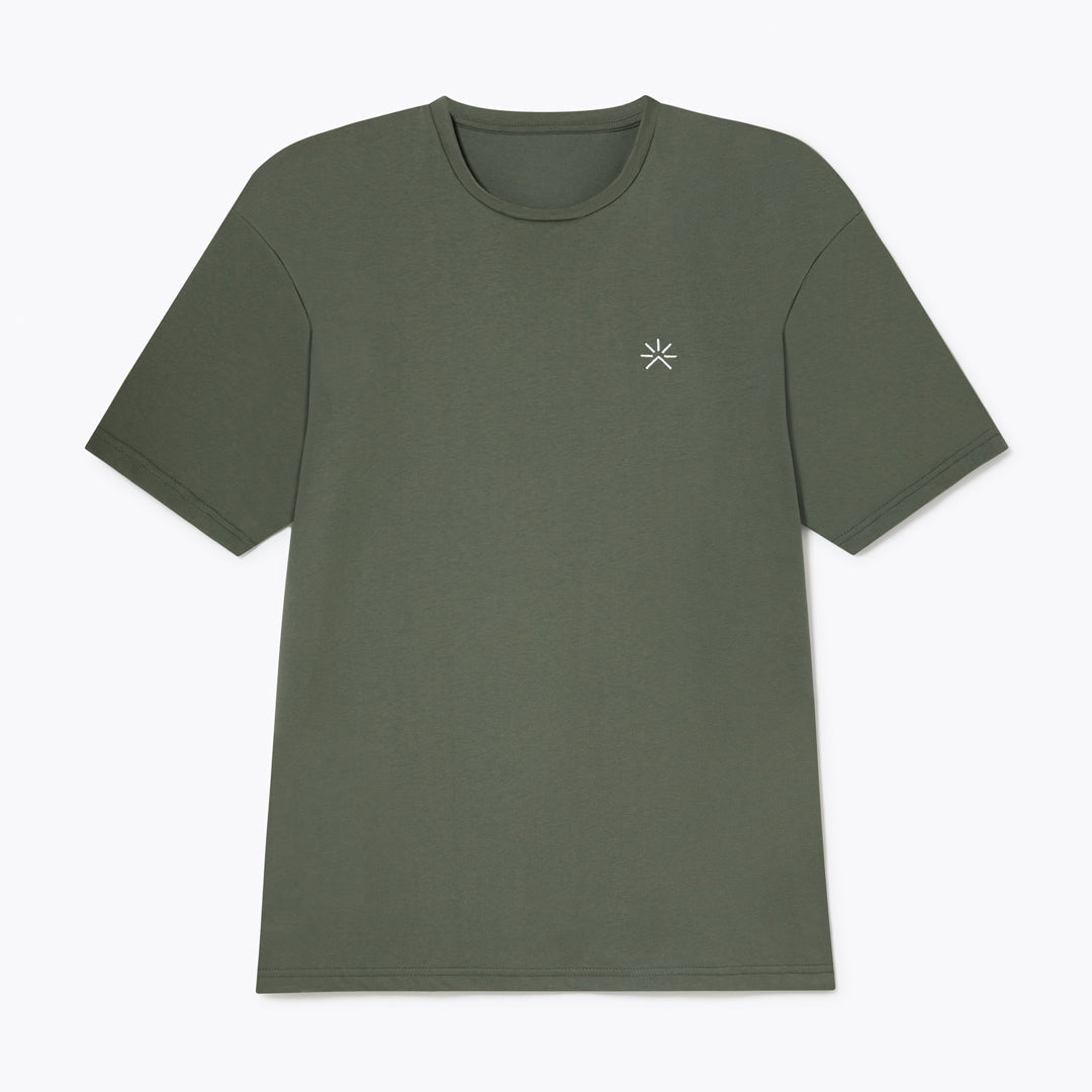 ProTravel Tee - Storming Gravity