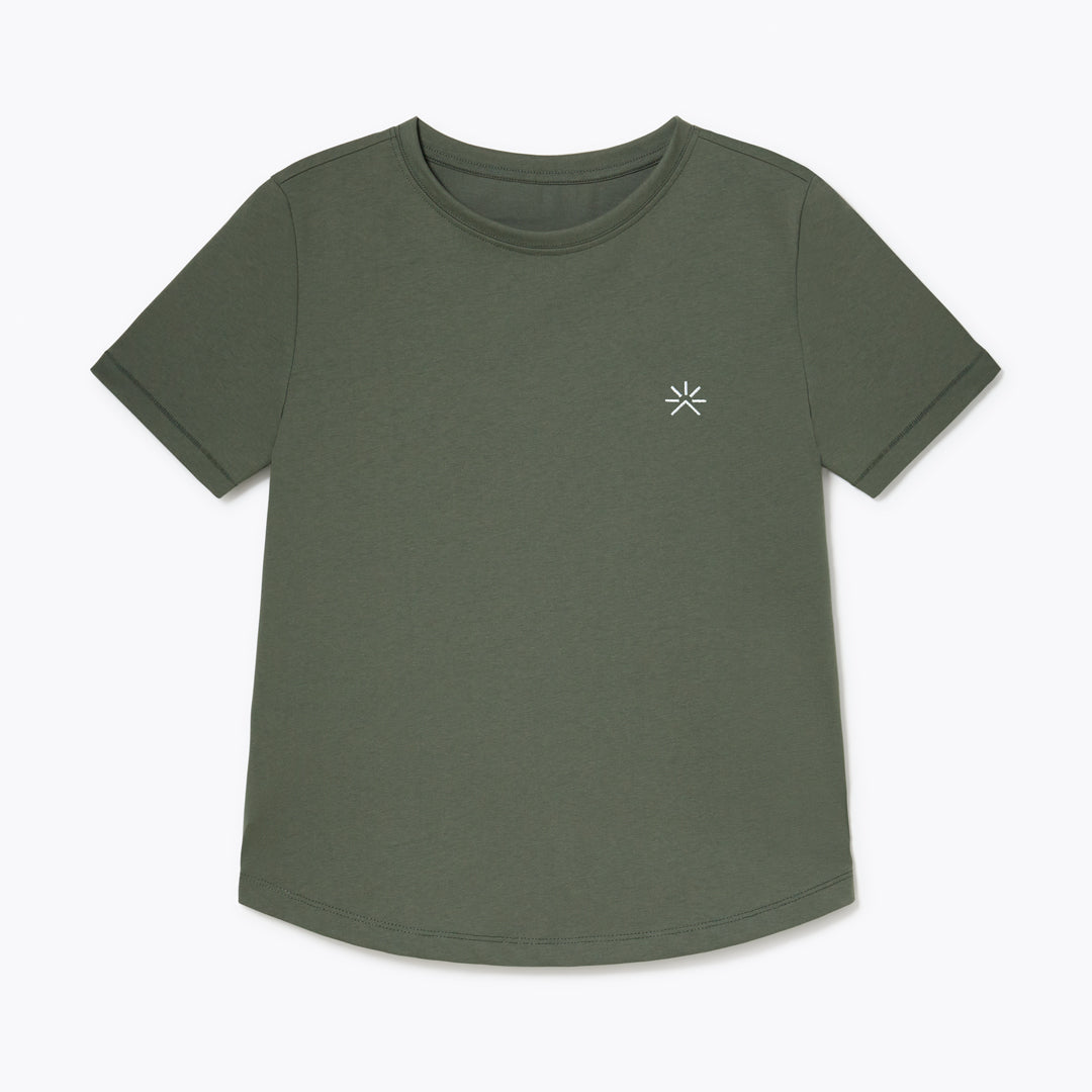 ProTravel Tee - Storming Gravity