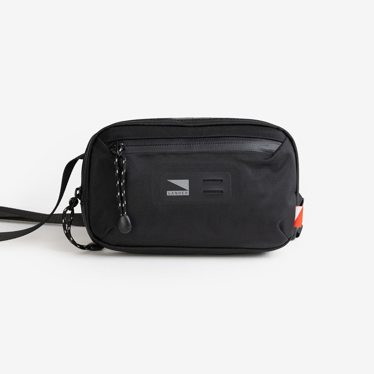 Rambler Daypack (1L) - Storming Gravity