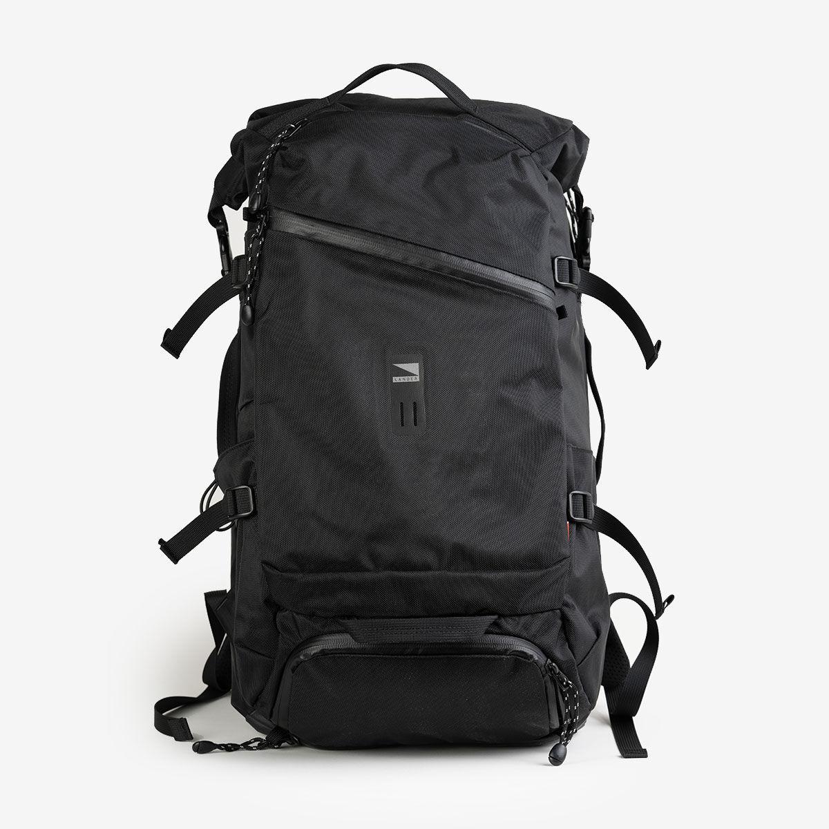 Traveler Backpack (35L)