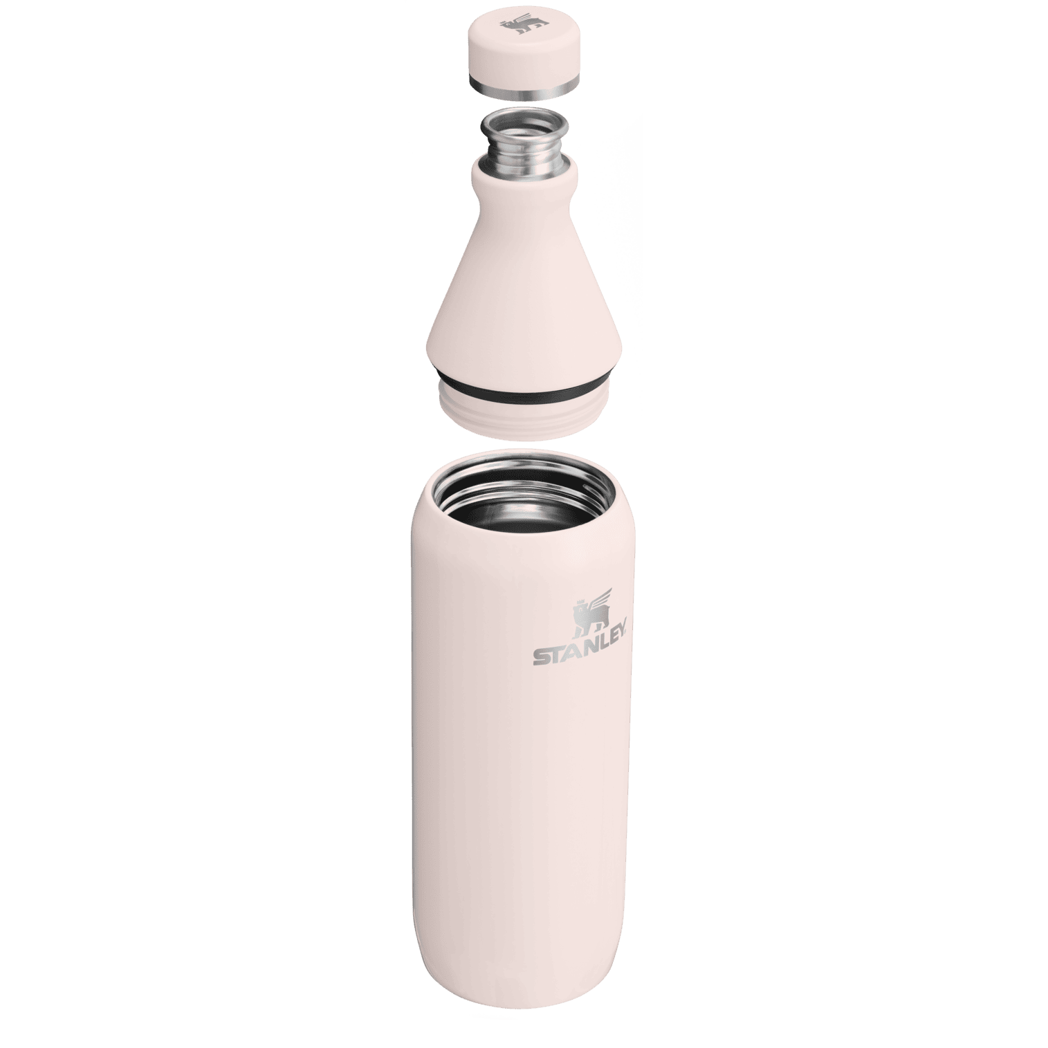 The All Day Slim Bottle - Storming Gravity