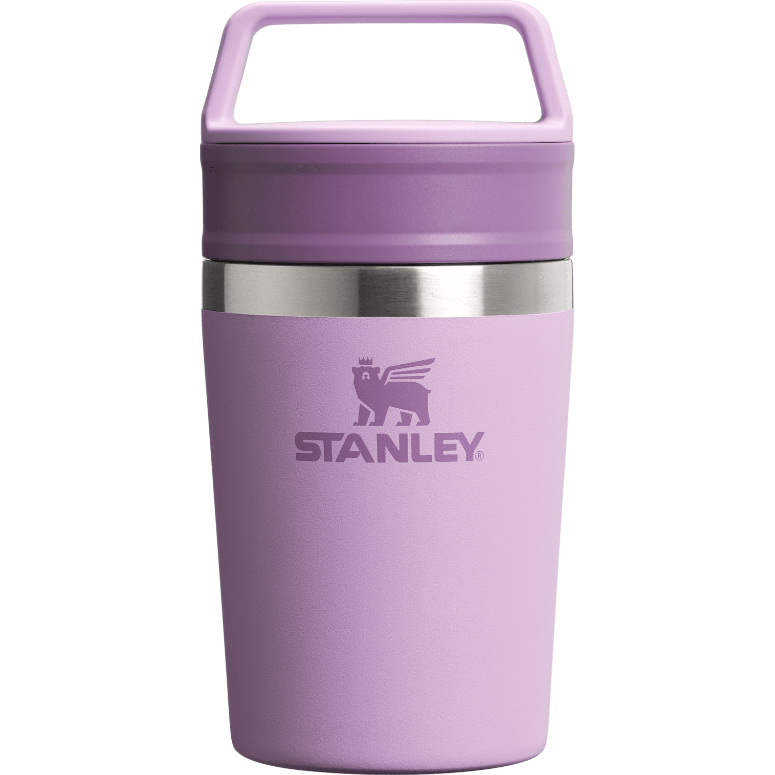 CAFÉ-TO-GO Travel Mug 8oz/12oz