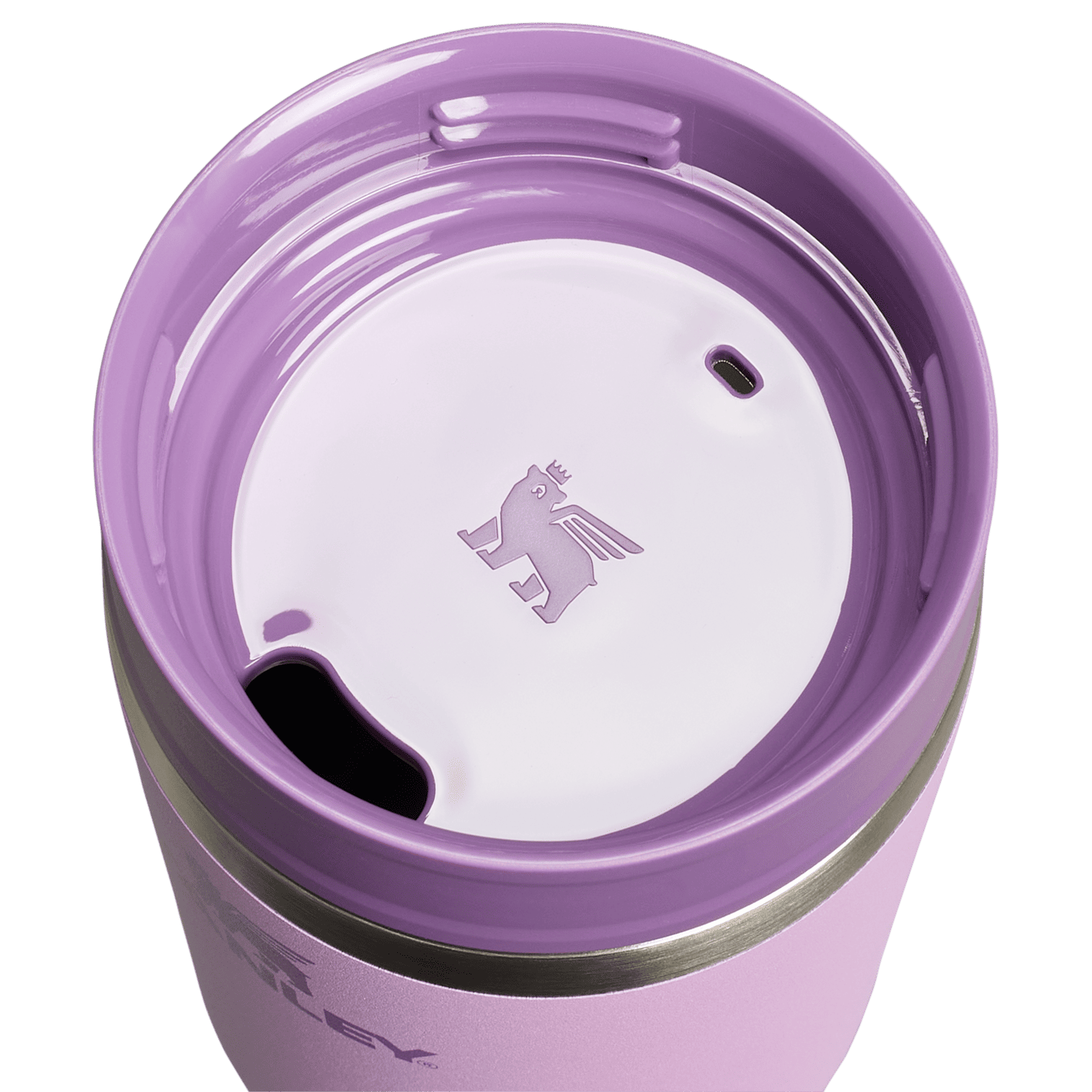 CAFÉ-TO-GO Travel Mug 8oz/12oz