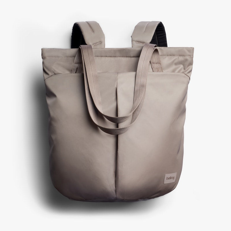 Laneway Totepack 18L - Storming Gravity