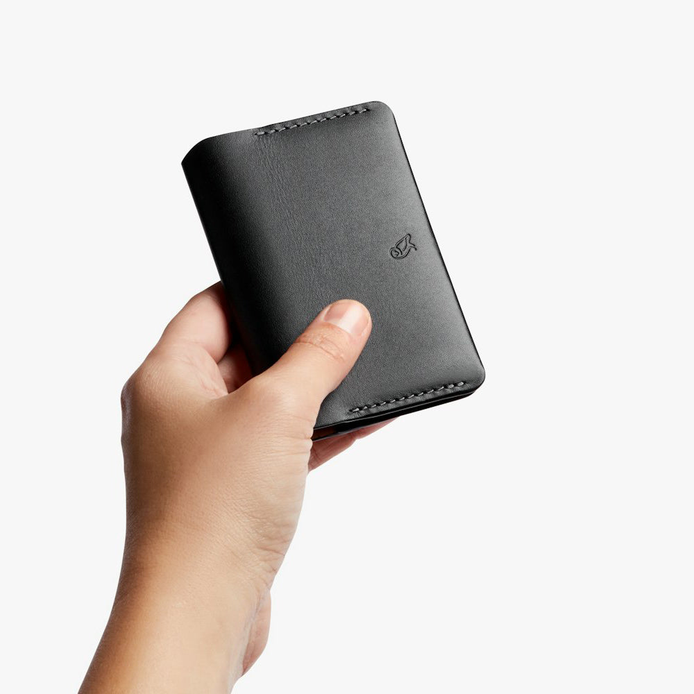 Under Cover Card Holder