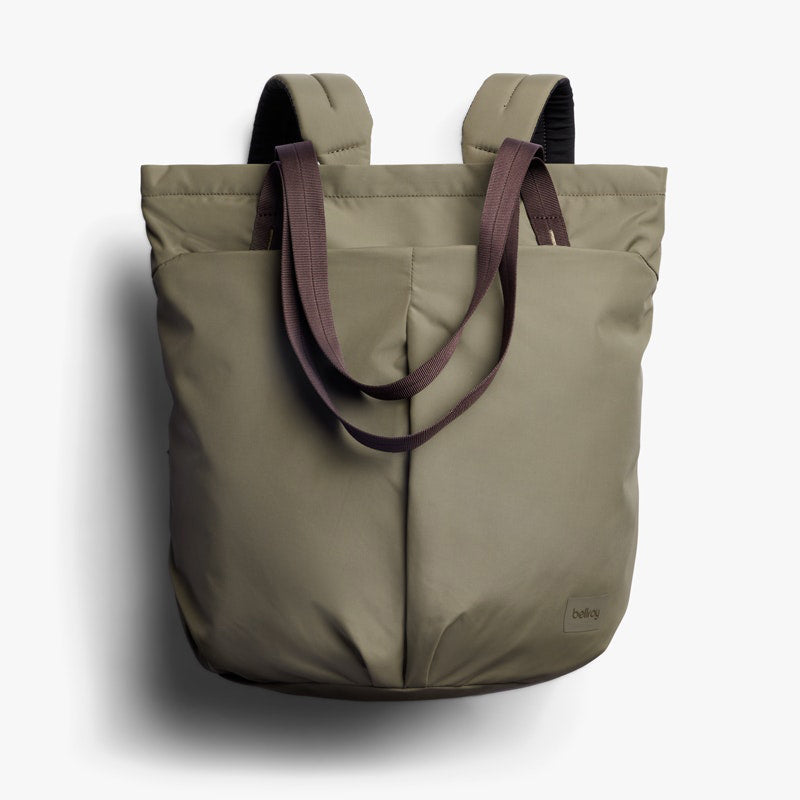 Laneway Totepack 18L - Storming Gravity