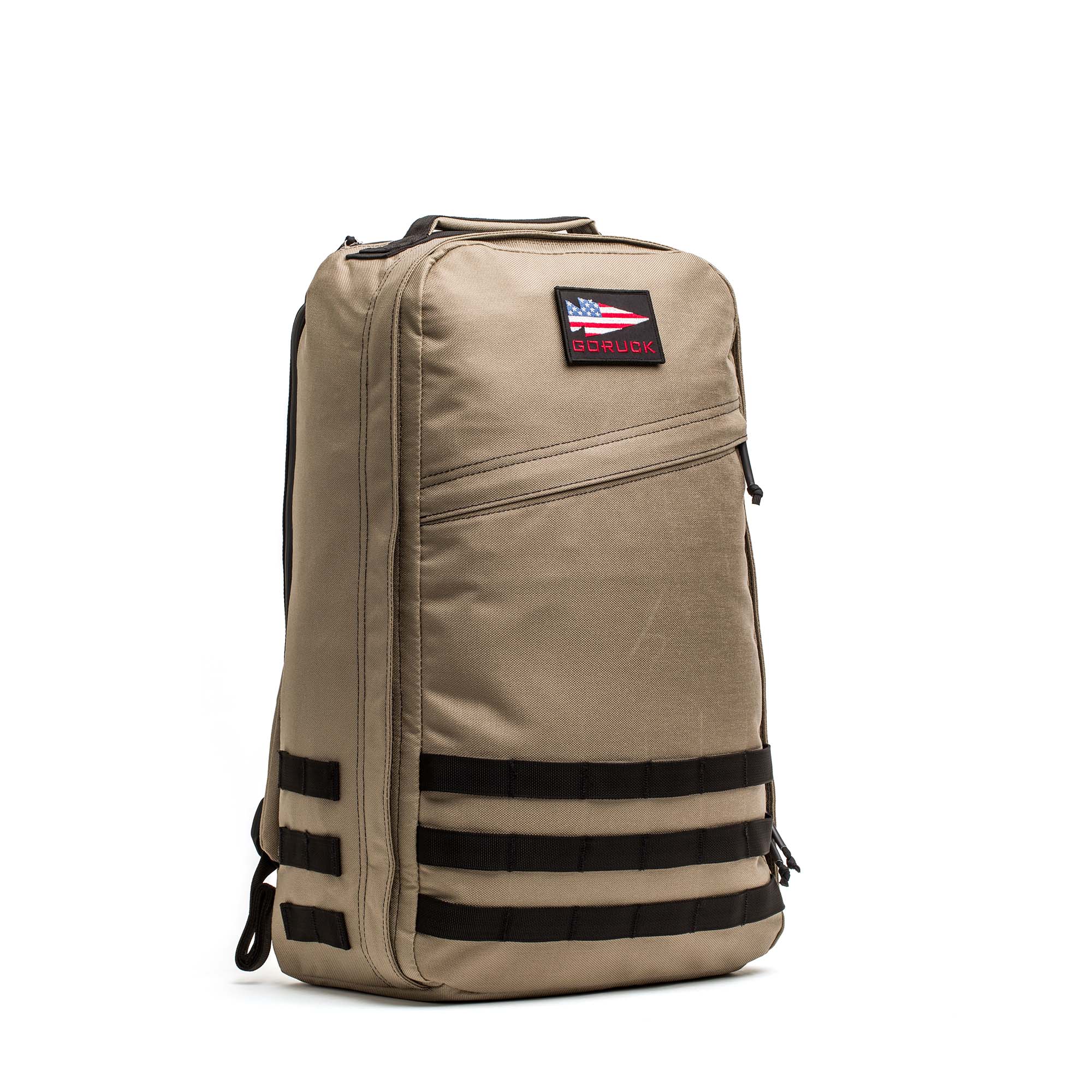 GR1 USA - Cordura (The Original Ruck) - Storming Gravity