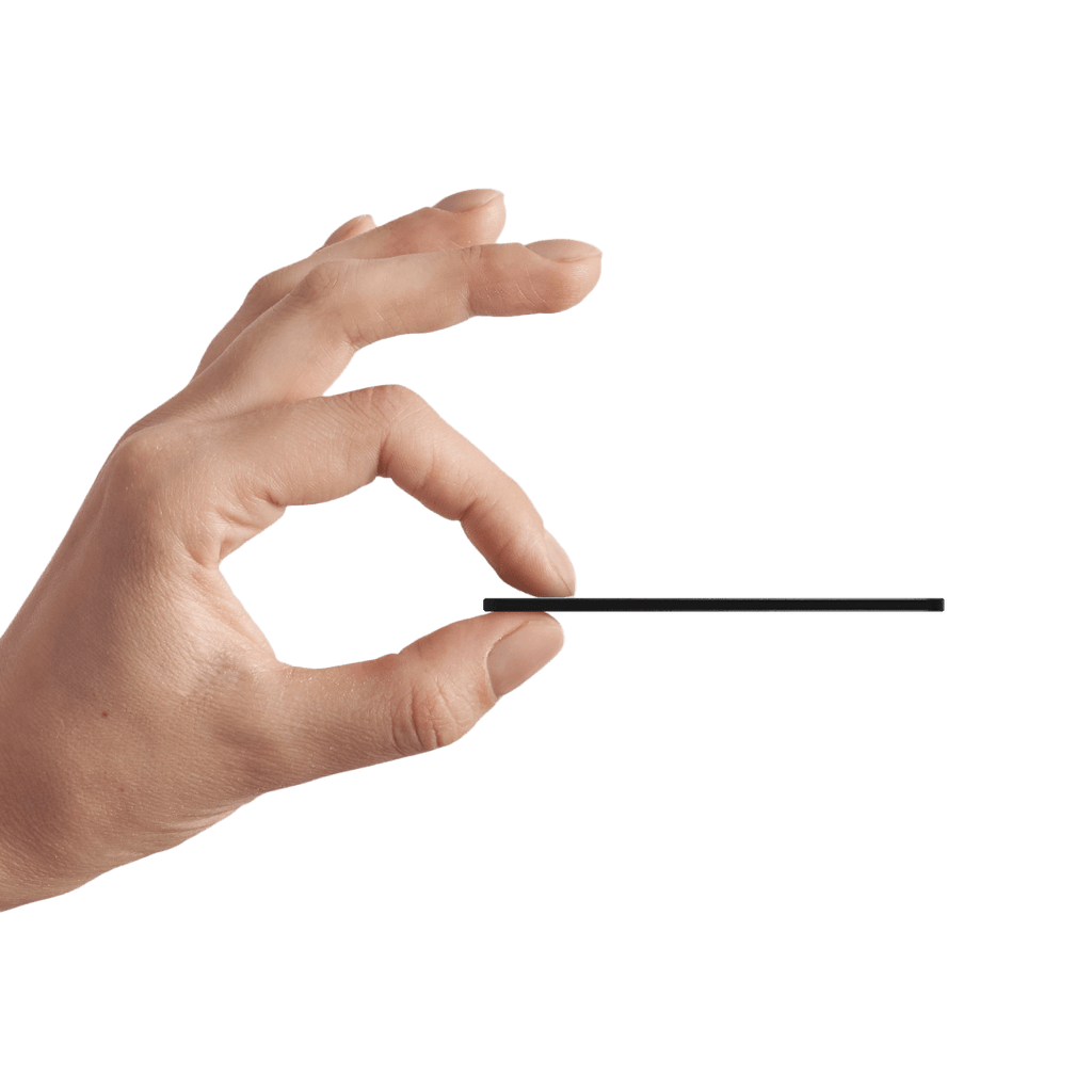 Finder Card 