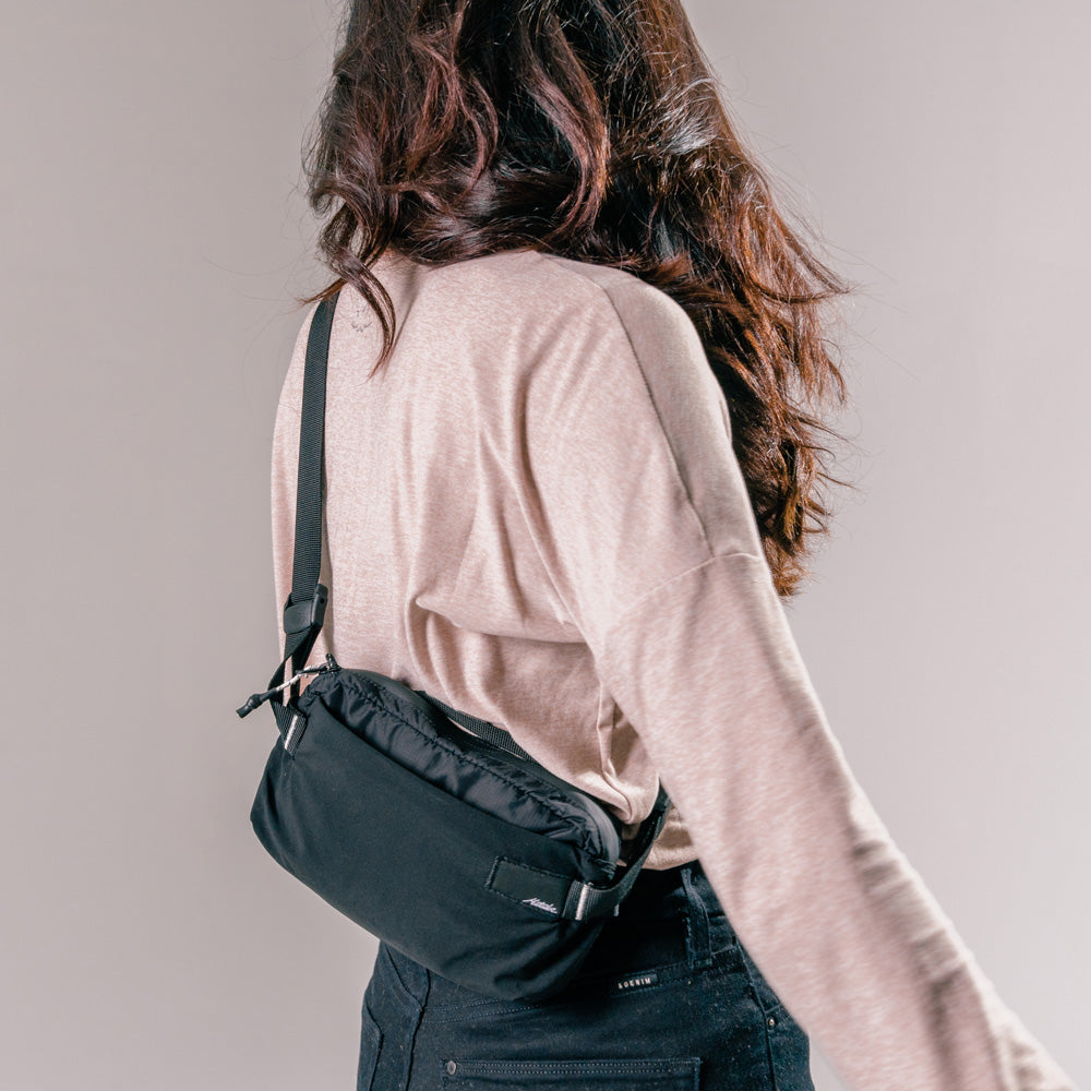 ReFraction™ Packable Sling - Storming Gravity