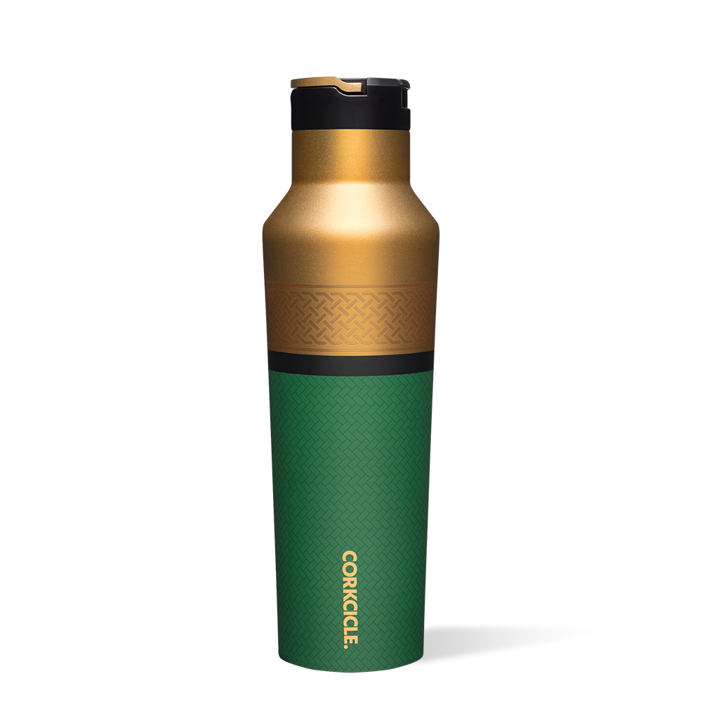 MARVEL Sport Canteen - Insulated Water Bottle