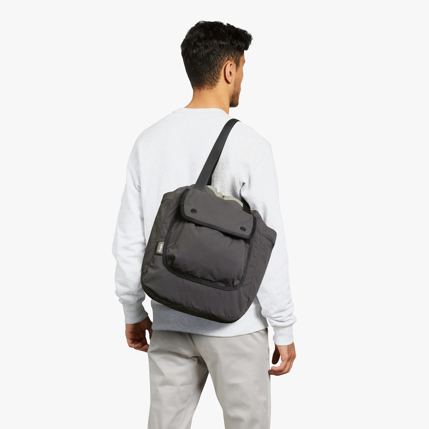 Cinch Tote 16L - Storming Gravity