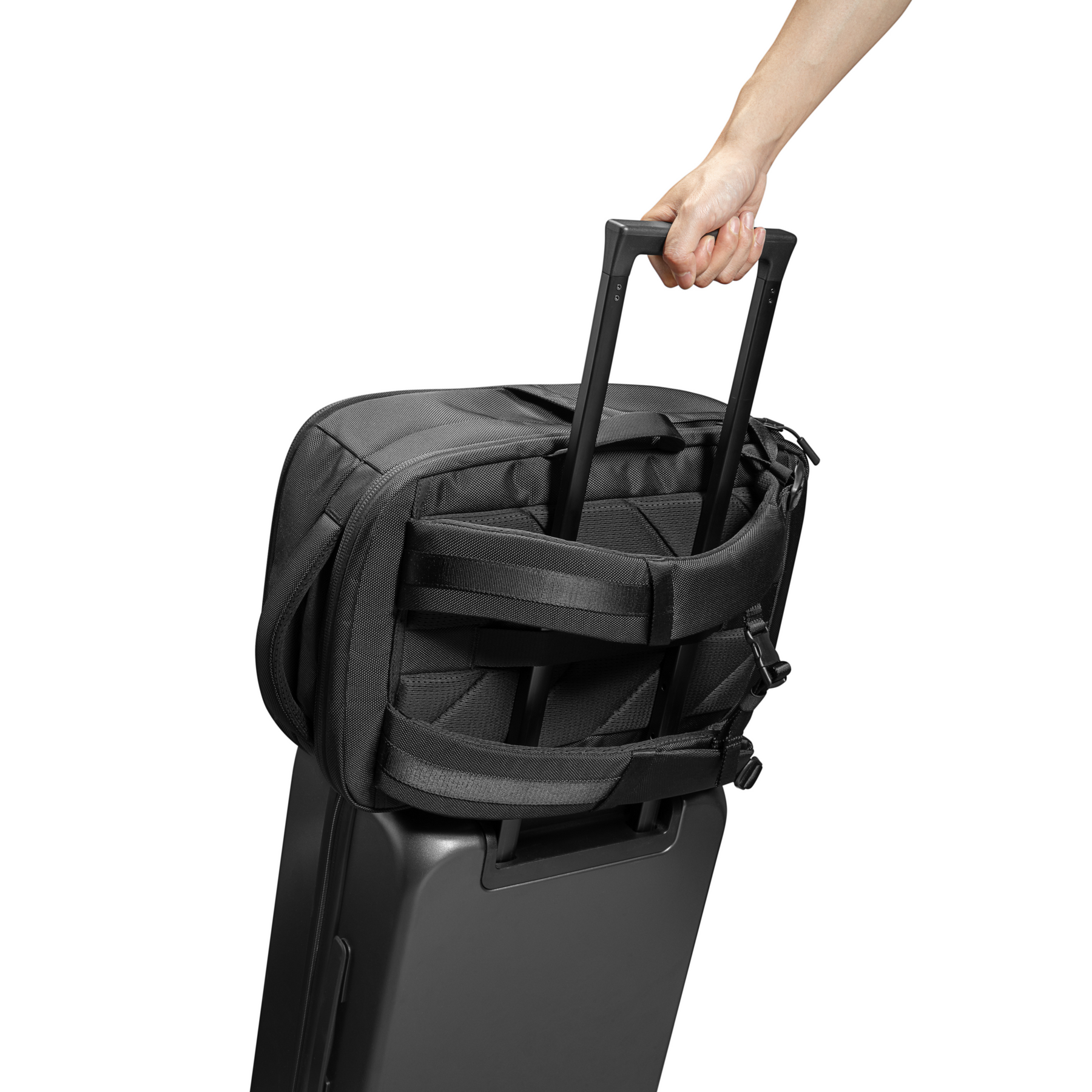 TechPack-T73 เป้สะพายหลังแล็ปท็อป X-Pac 30 ลิตร