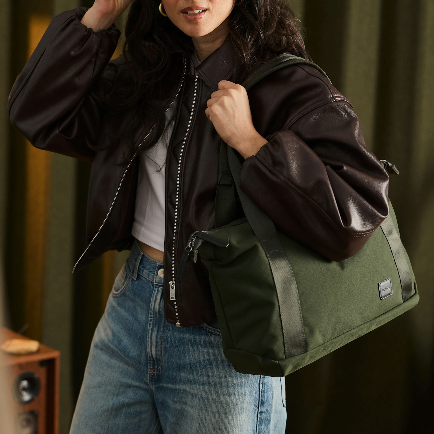 Classic Tote 16L