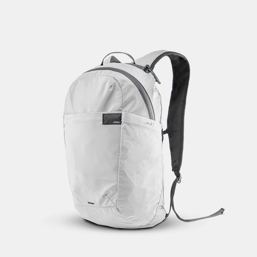 ReFraction™ Packable Backpack - Storming Gravity