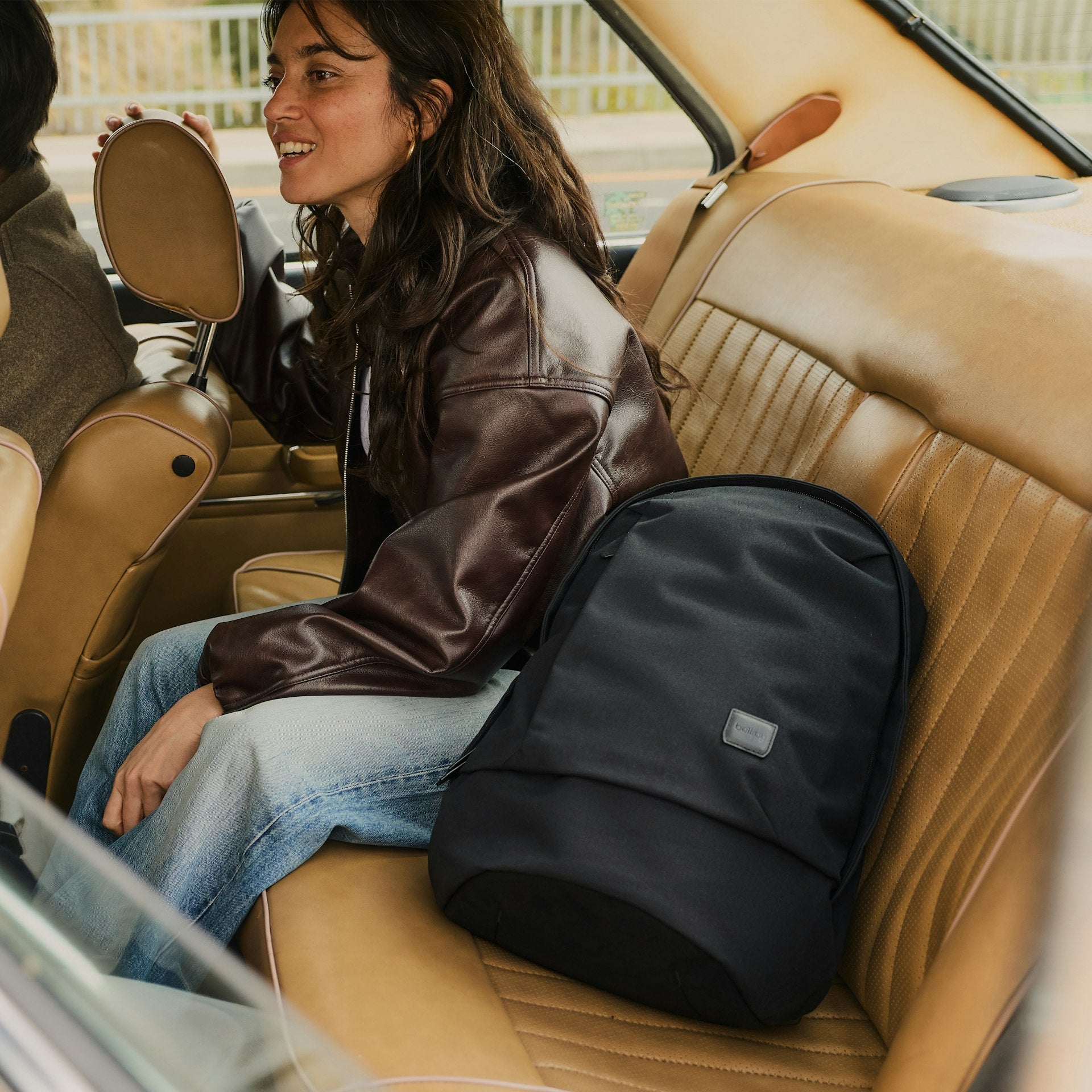 Classic Backpack (3rd Edition) 20L - Storming Gravity