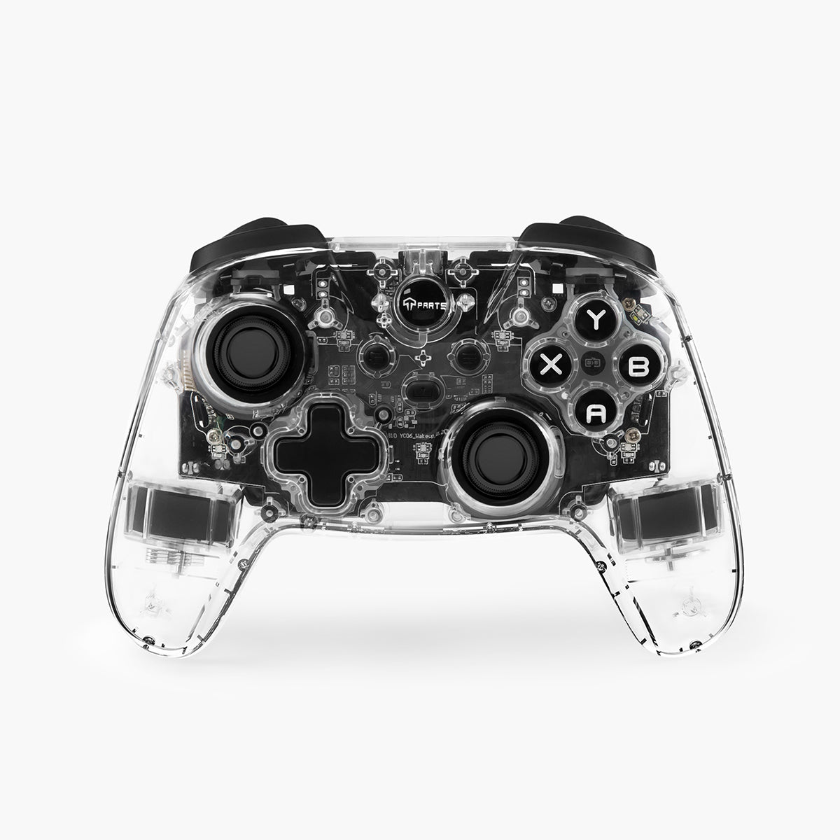 Wireless Game Controller for Tesla