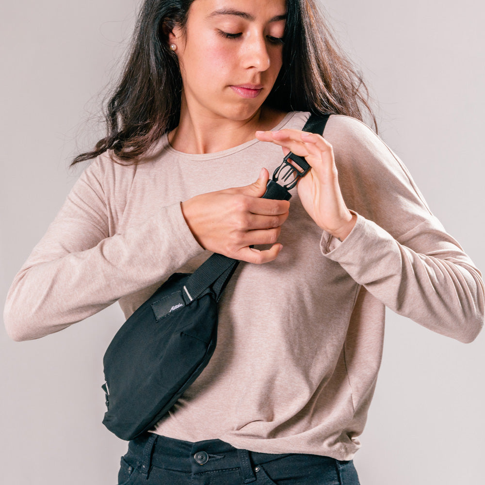 ReFraction™ Packable Sling - Storming Gravity