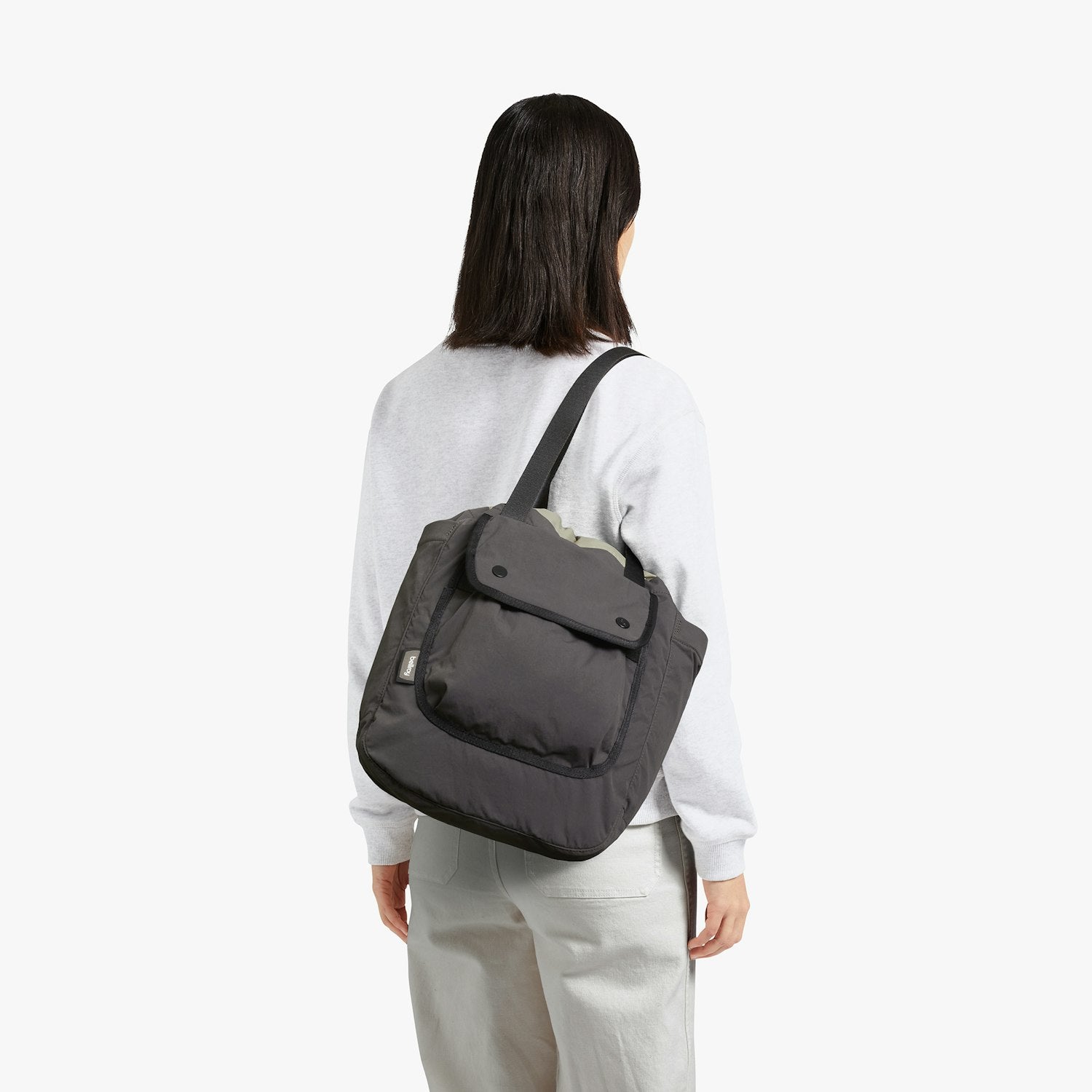 Cinch Tote 16L - Storming Gravity