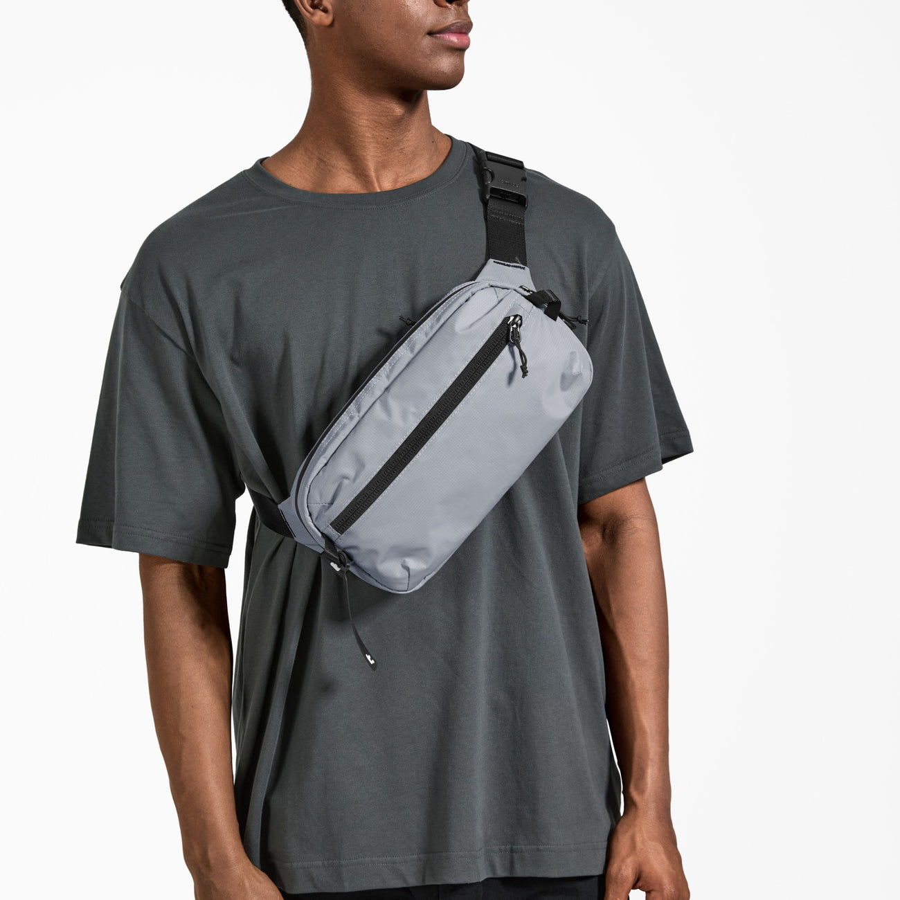 Aviator-T33 Chest Bag 3.5L - Storming Gravity