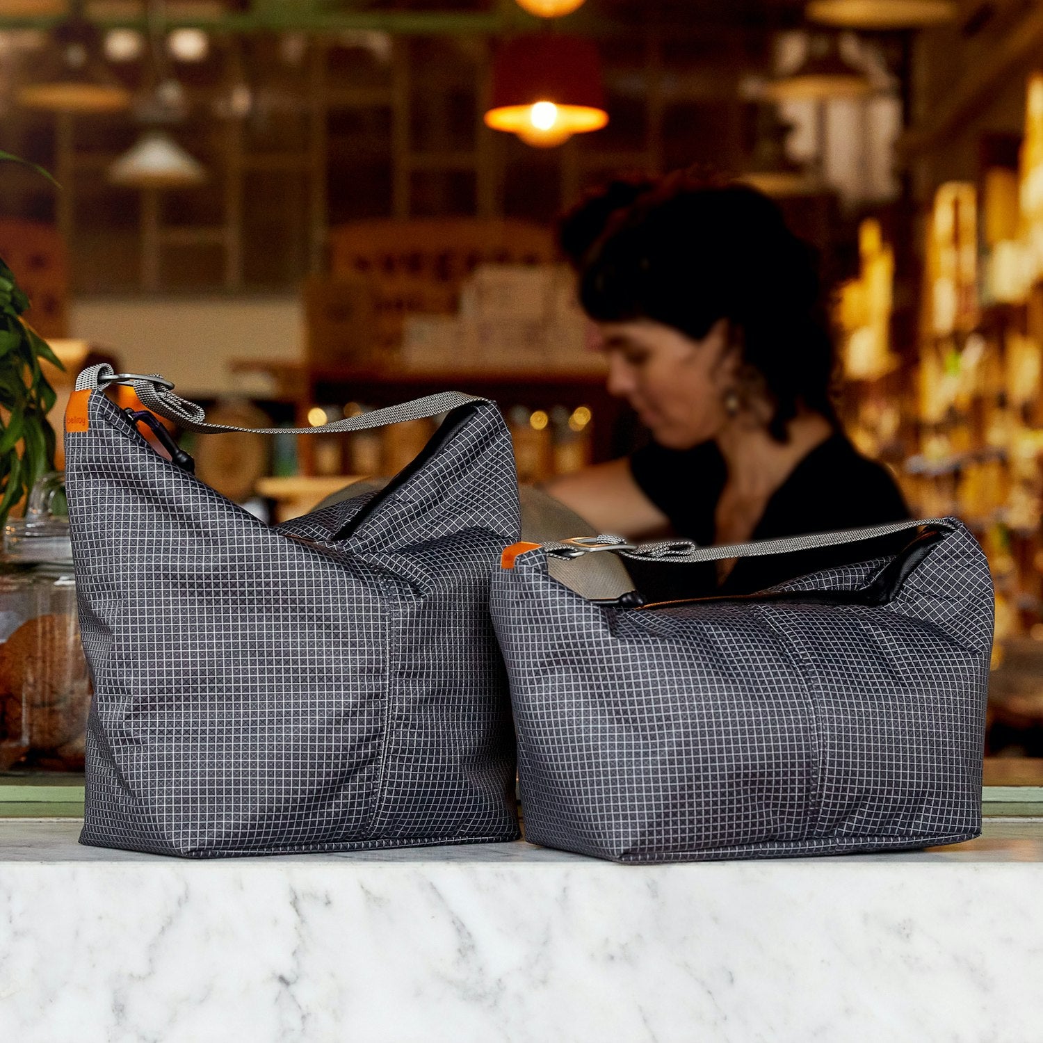 Lite Cooler Caddy 10L - Storming Gravity