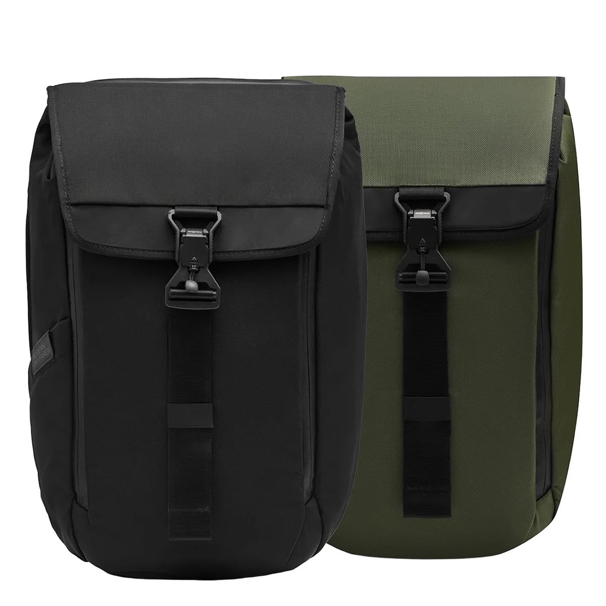 DAYFARER Backpack 18L - Storming Gravity
