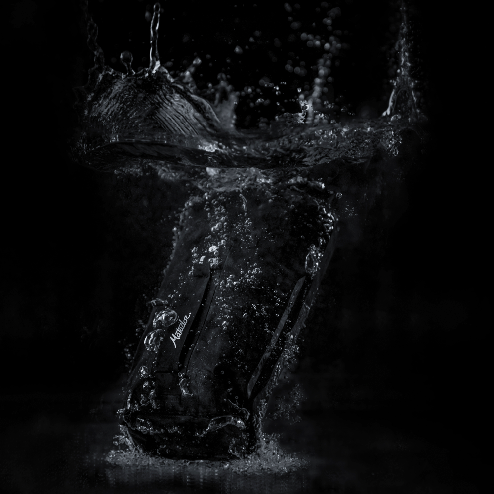 Flatpakâ„¢ Dry Bag