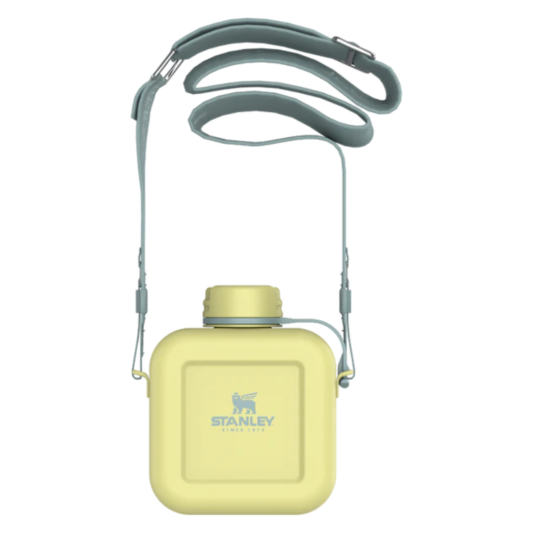 The Next X Nature Canteen Bottle - 16oz