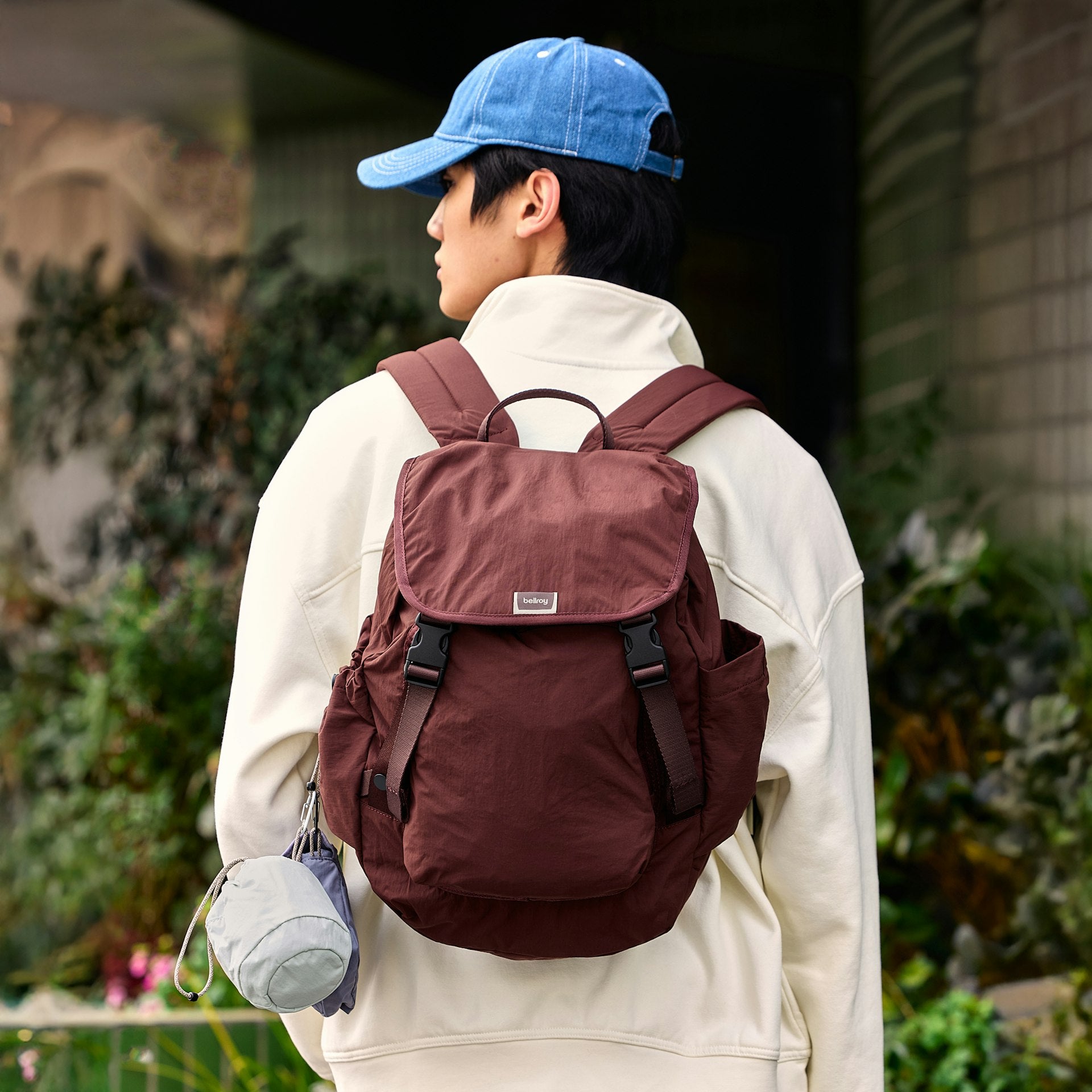Cinch Backpack 20L - Storming Gravity