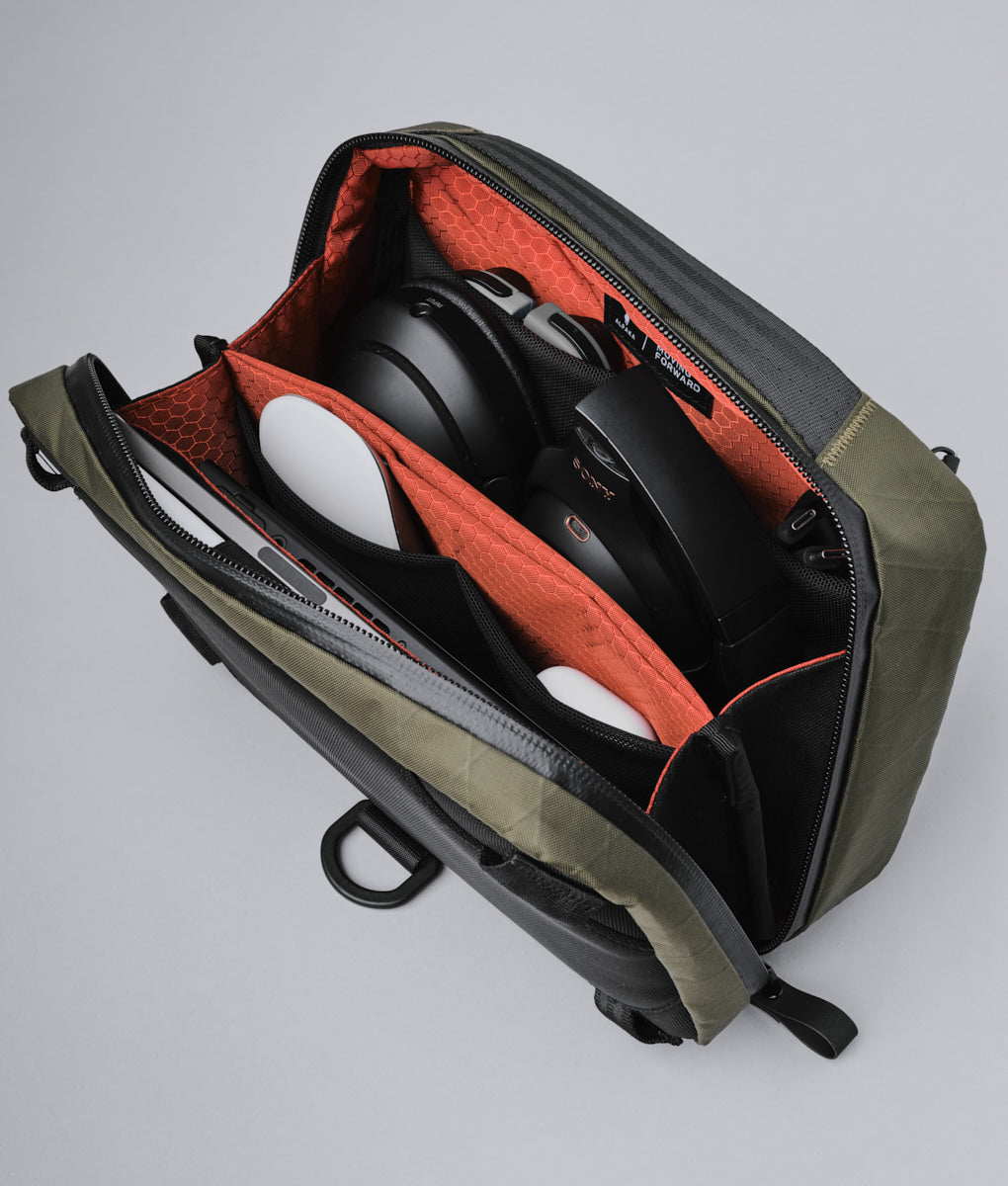 Elements Tech Case Max - Storming Gravity