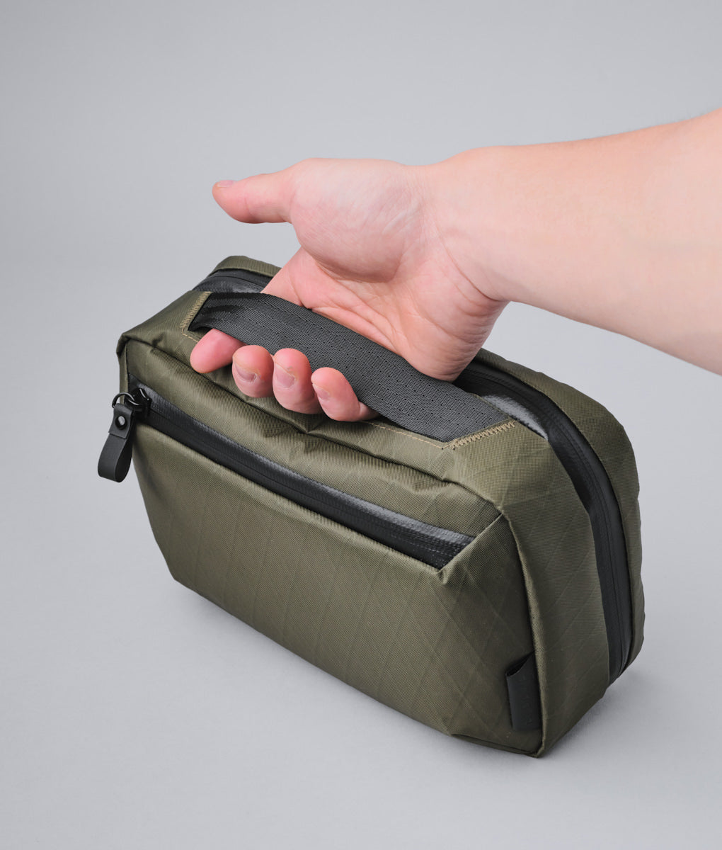 Elements Tech Case Max - Storming Gravity