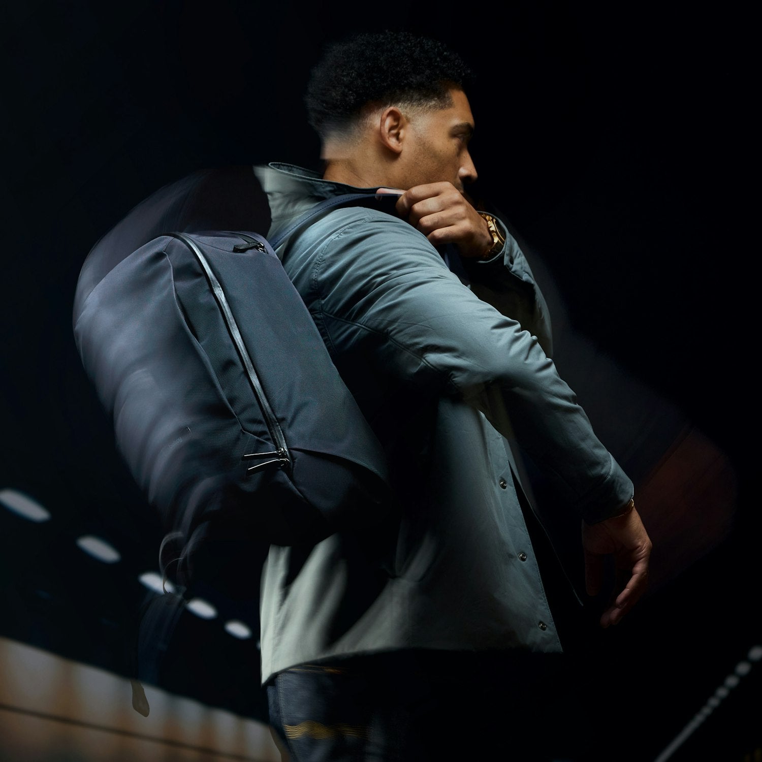 Transit Workpack 26L