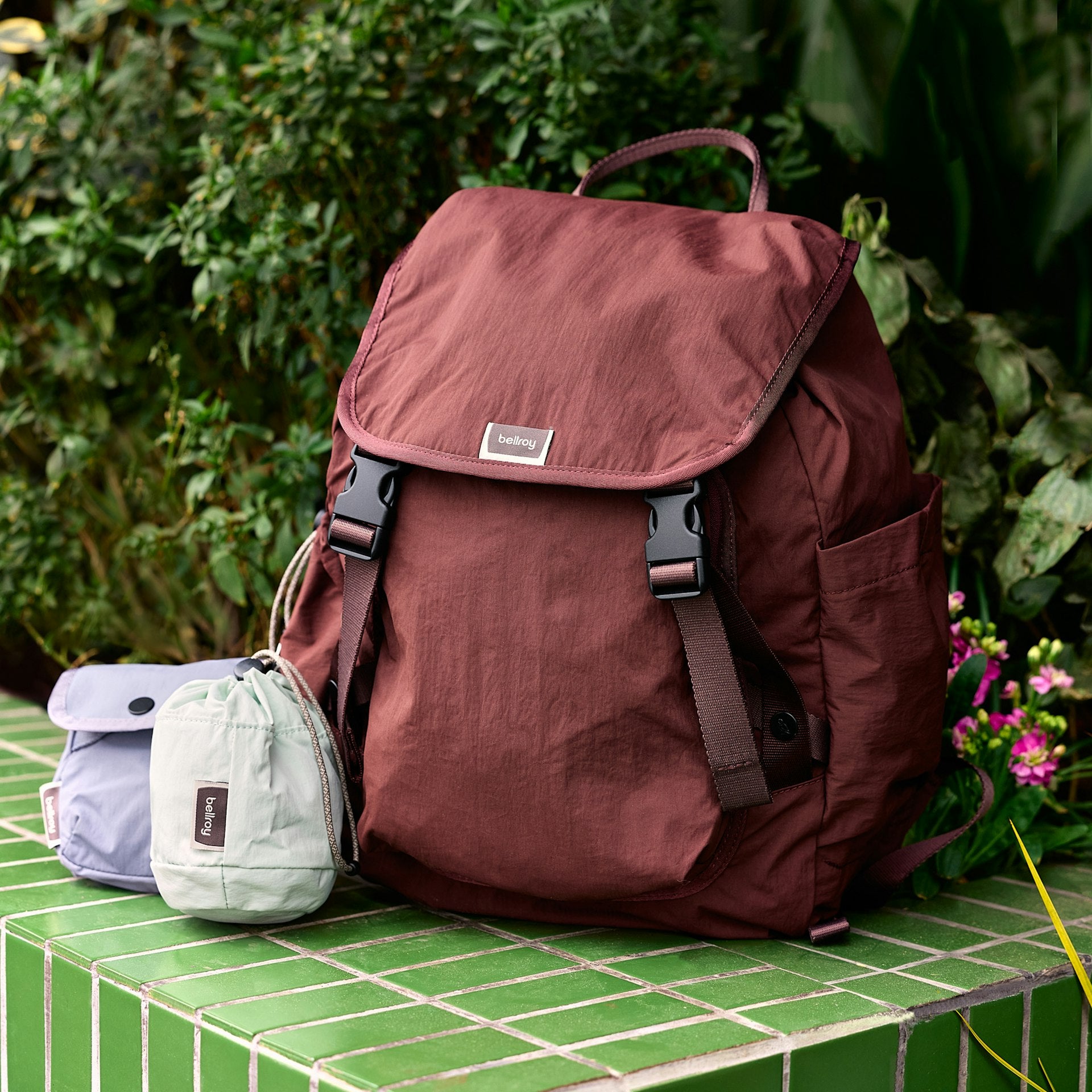 Cinch Backpack 20L - Storming Gravity