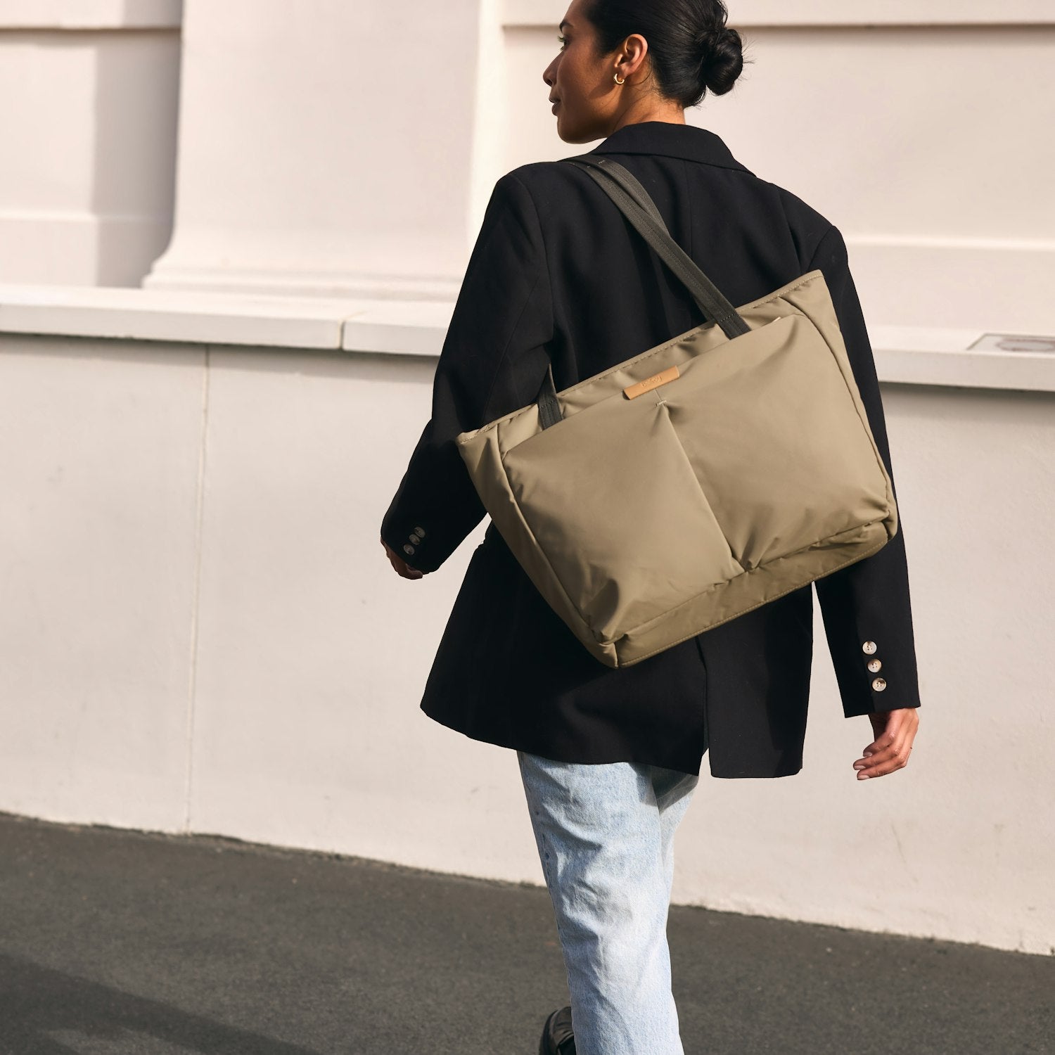 Tokyo Wonder Tote 12L/15L - Storming Gravity