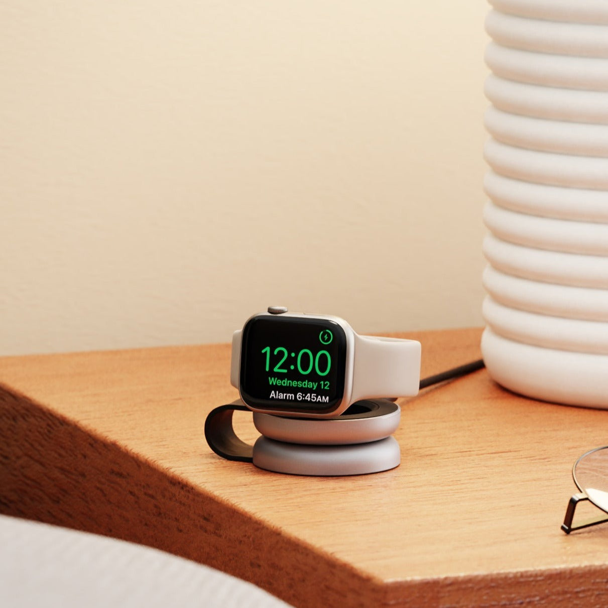 ButterFly 2-in-1 MagSafe Charger - Storming Gravity