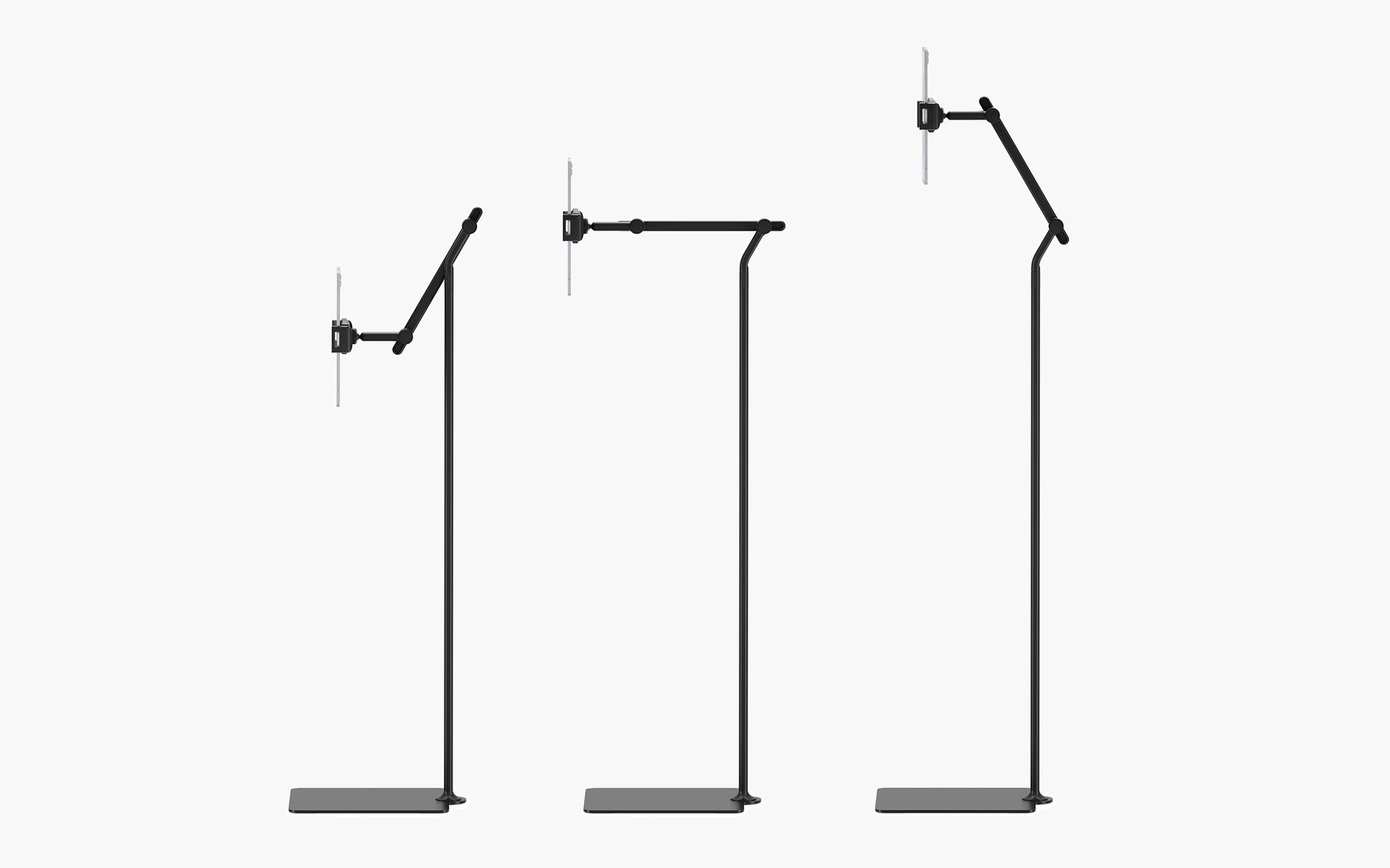 HoverBar Tower - Storming Gravity