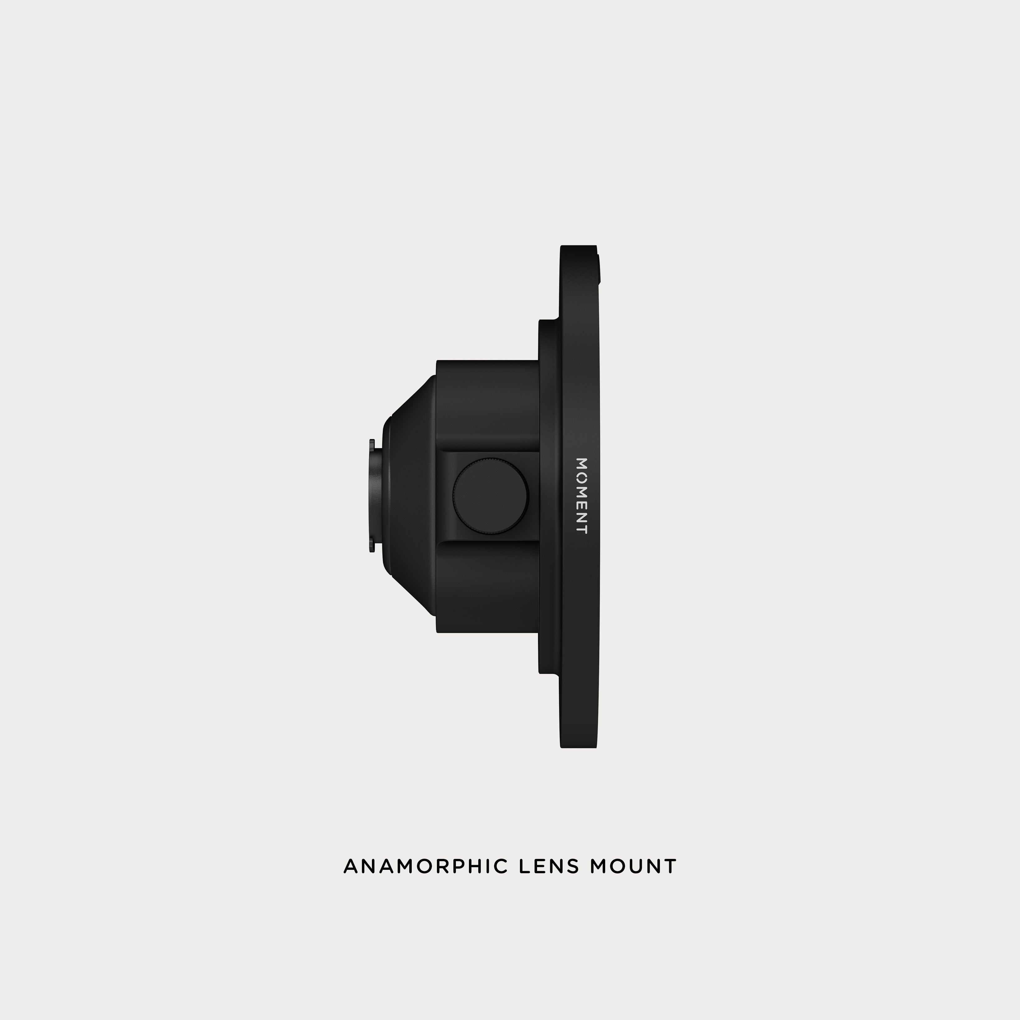 Lens Filter Mount for T-Series Lenses - Storming Gravity