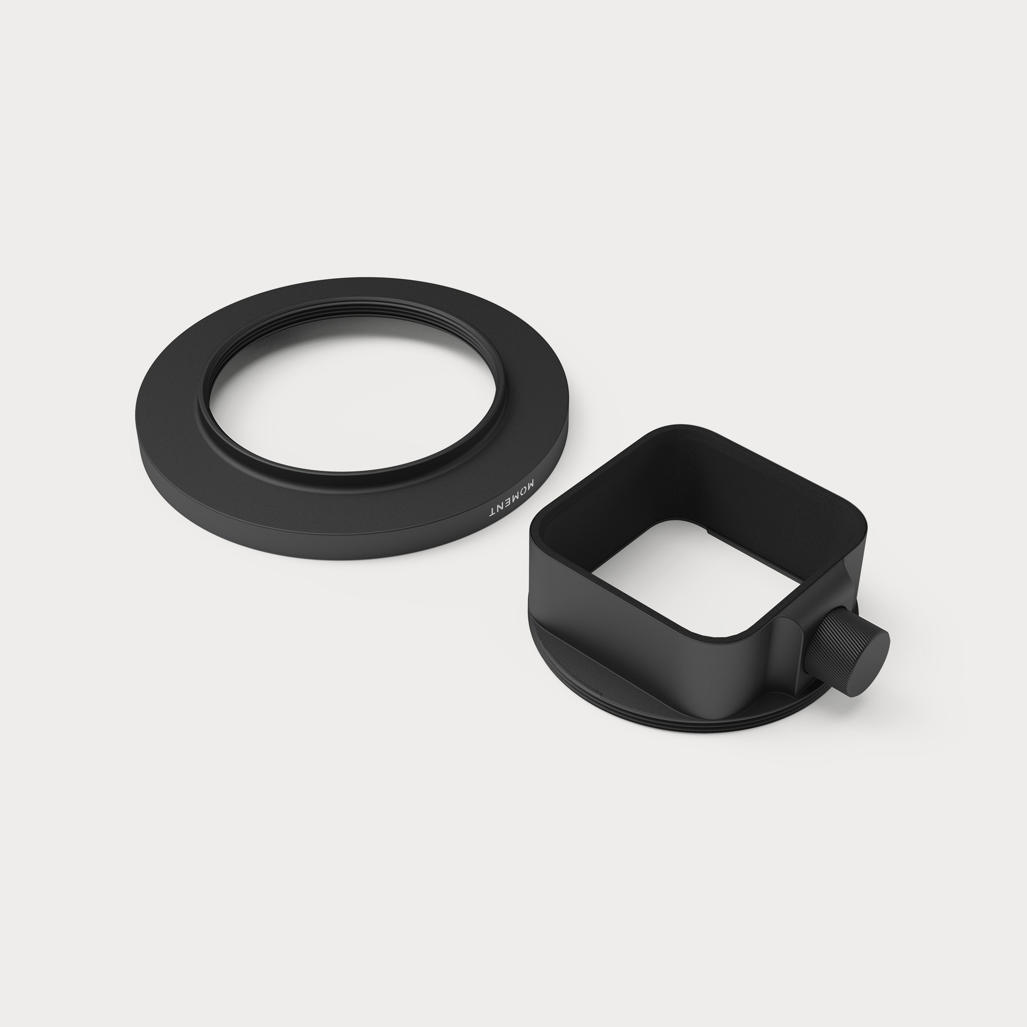 Lens Filter Mount for T-Series Lenses - Storming Gravity