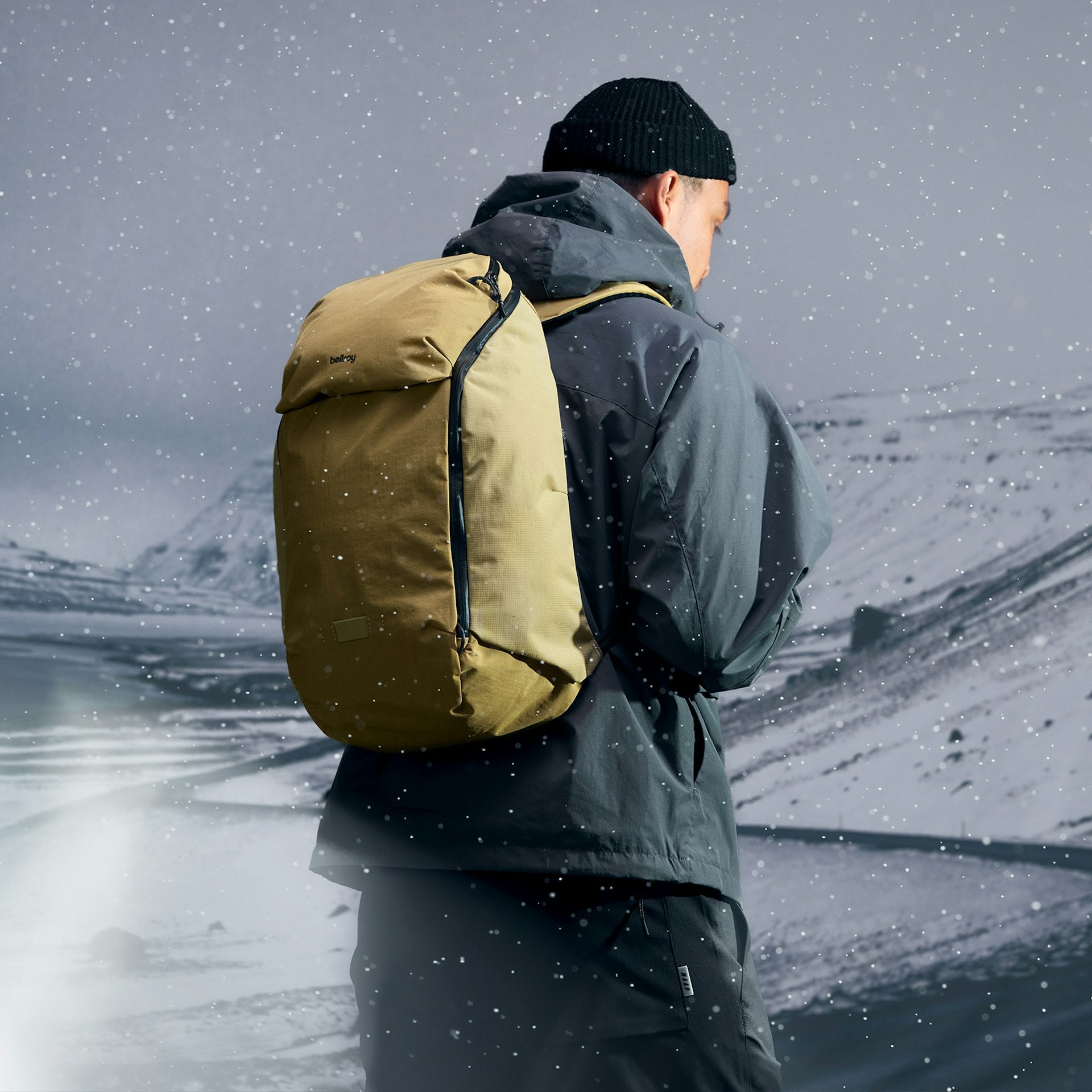 Venture Ready Pack 20L/26L - Storming Gravity