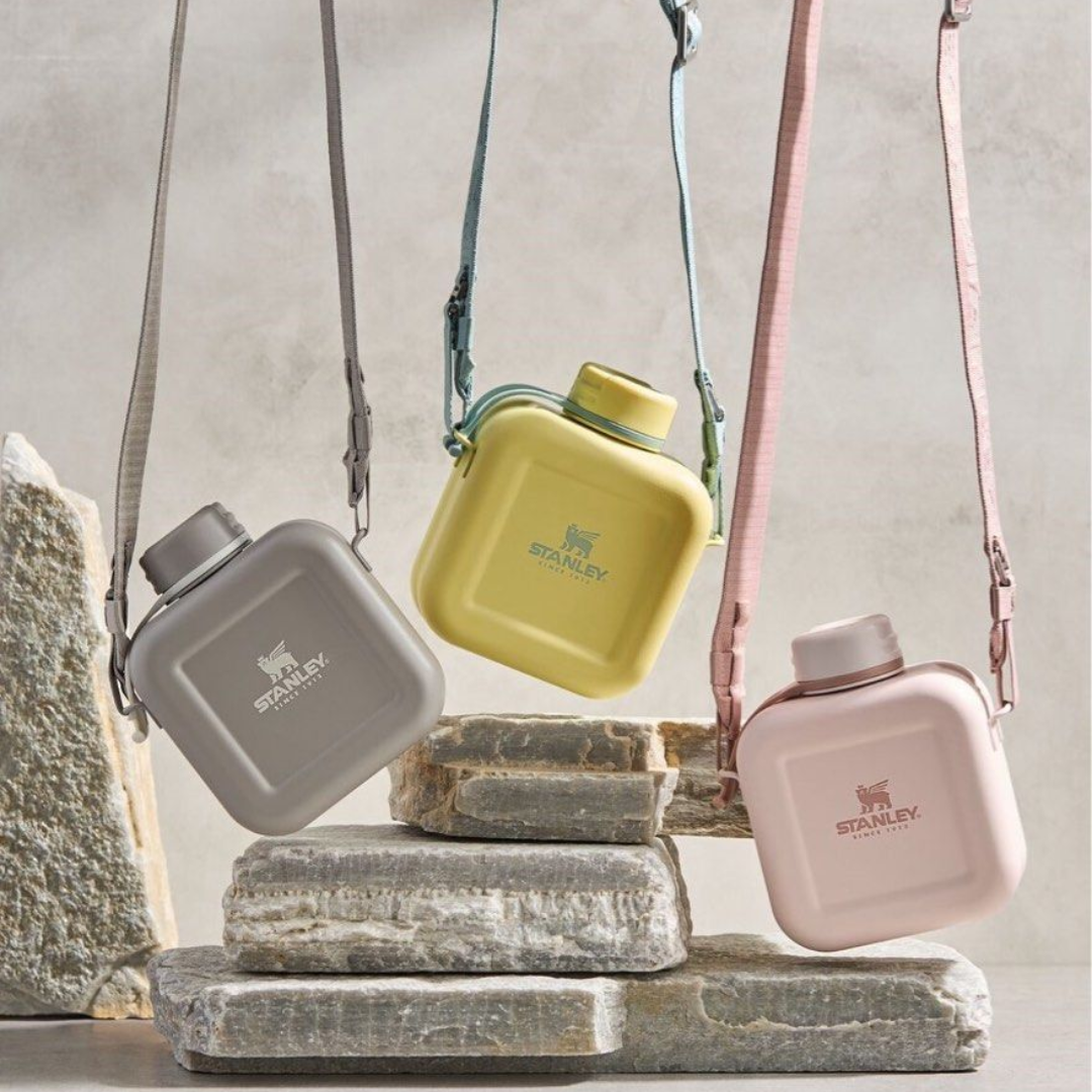 The Next X Nature Canteen Bottle - 16oz