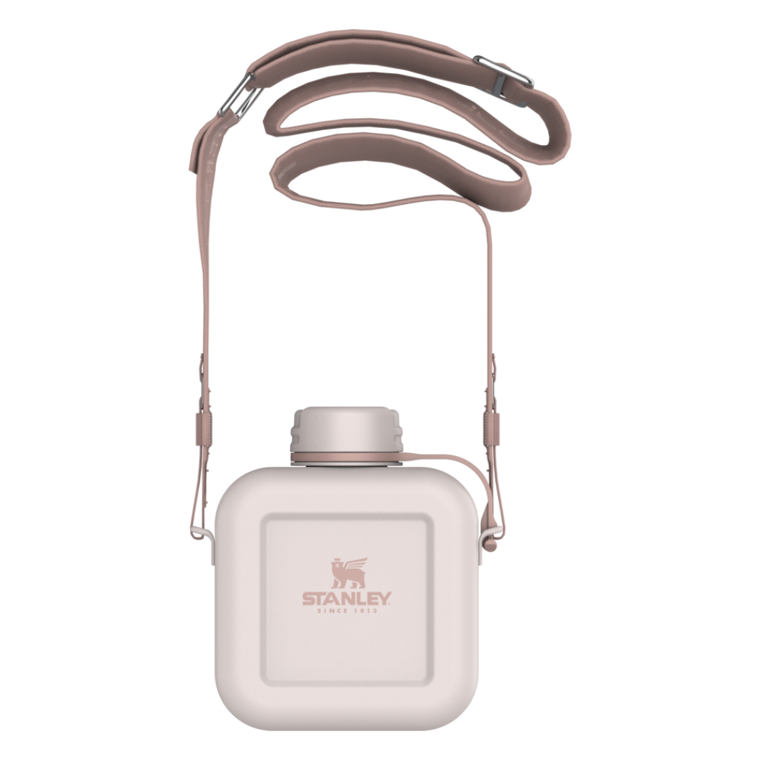 The Next X Nature Canteen Bottle - 16oz