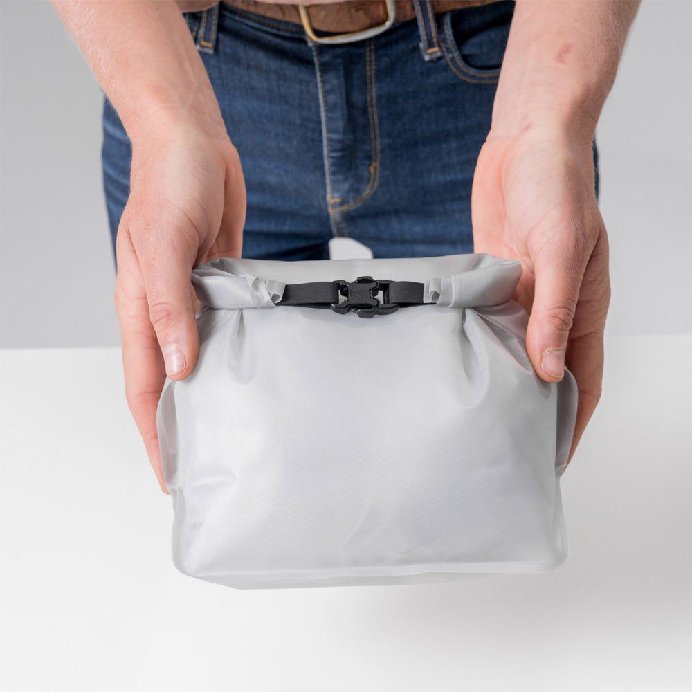 Matador FlatPak™ Toiletry Case - Storming Gravity