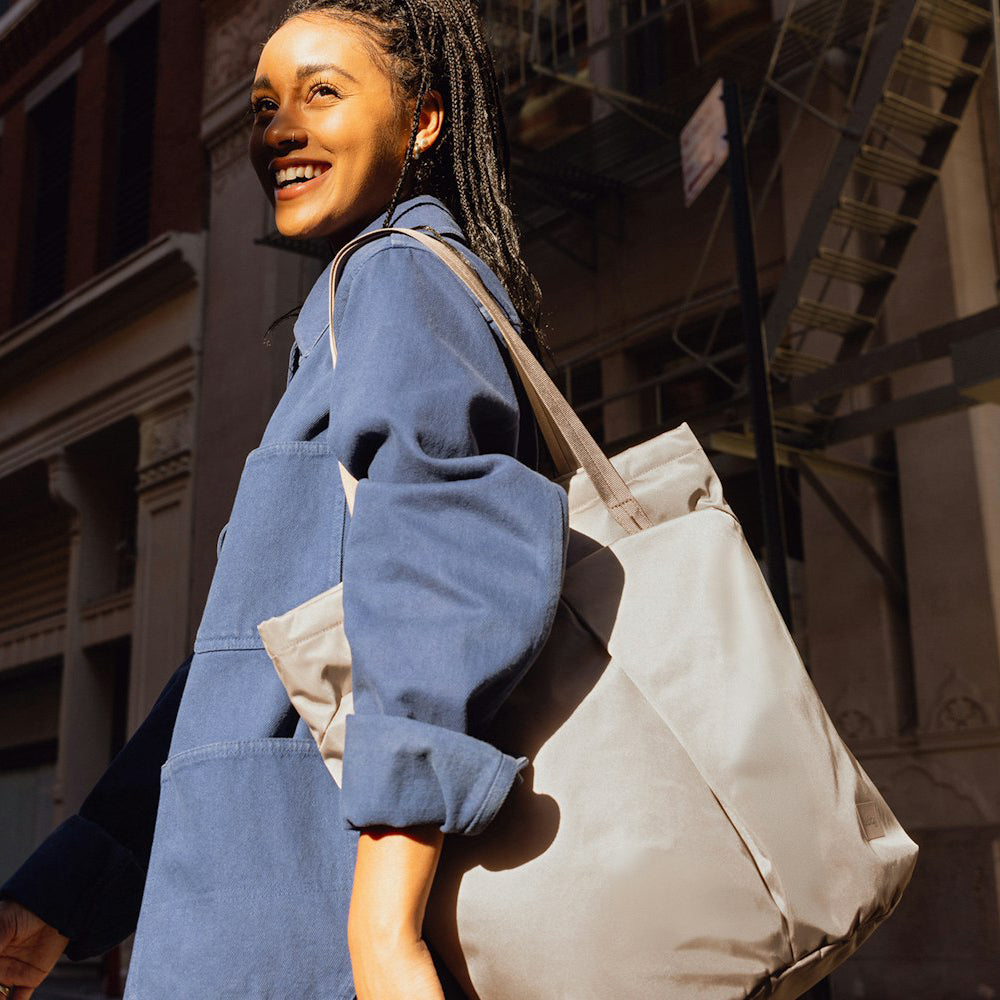 Laneway Totepack 18L - Storming Gravity
