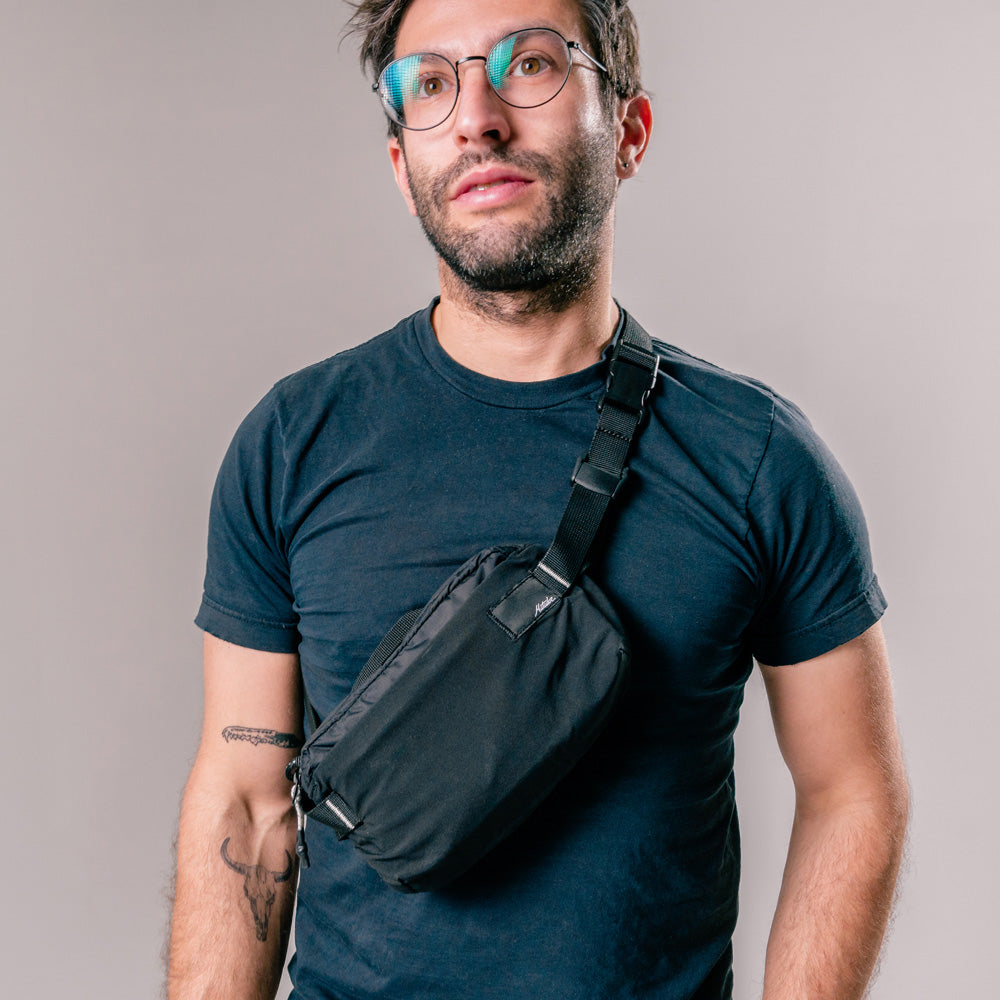 ReFraction™ Packable Sling - Storming Gravity