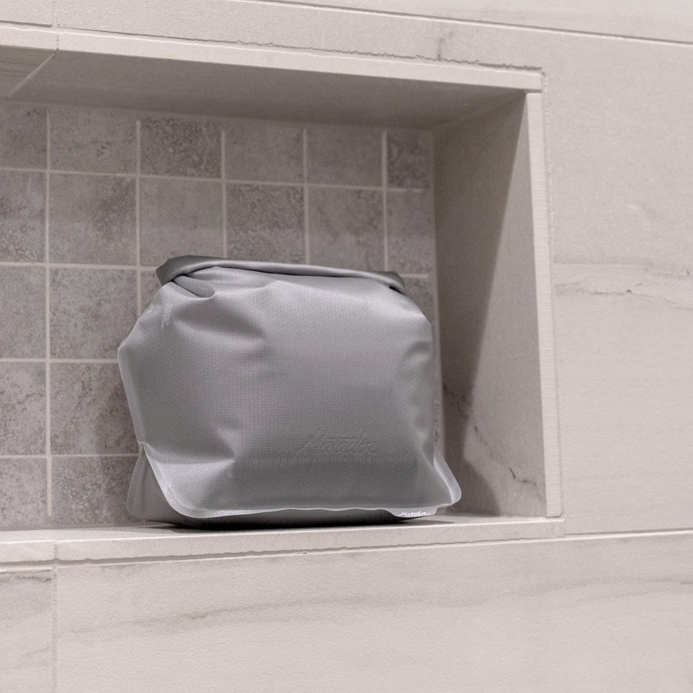 Matador FlatPak™ Toiletry Case - Storming Gravity