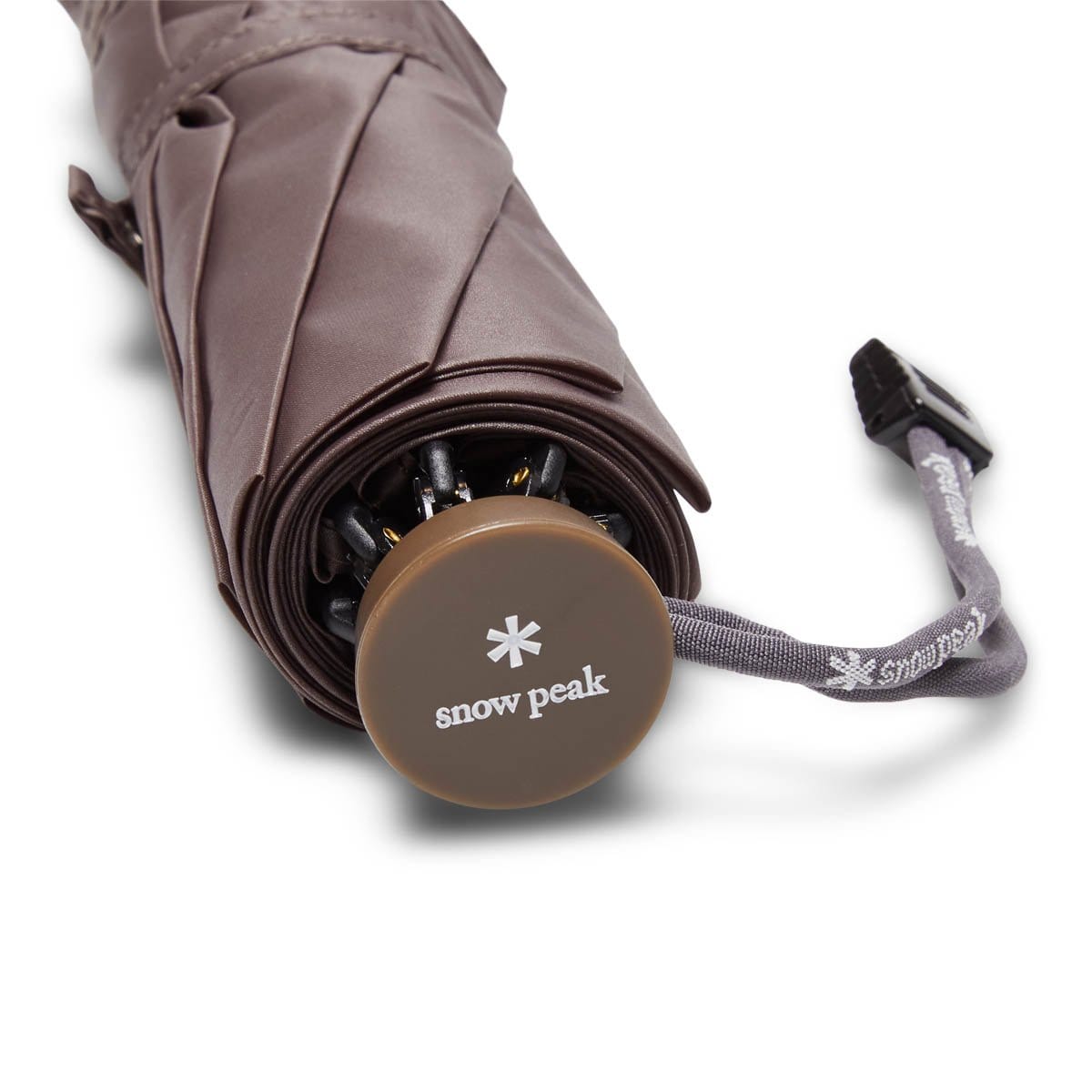Ultralight Umbrella - Storming Gravity